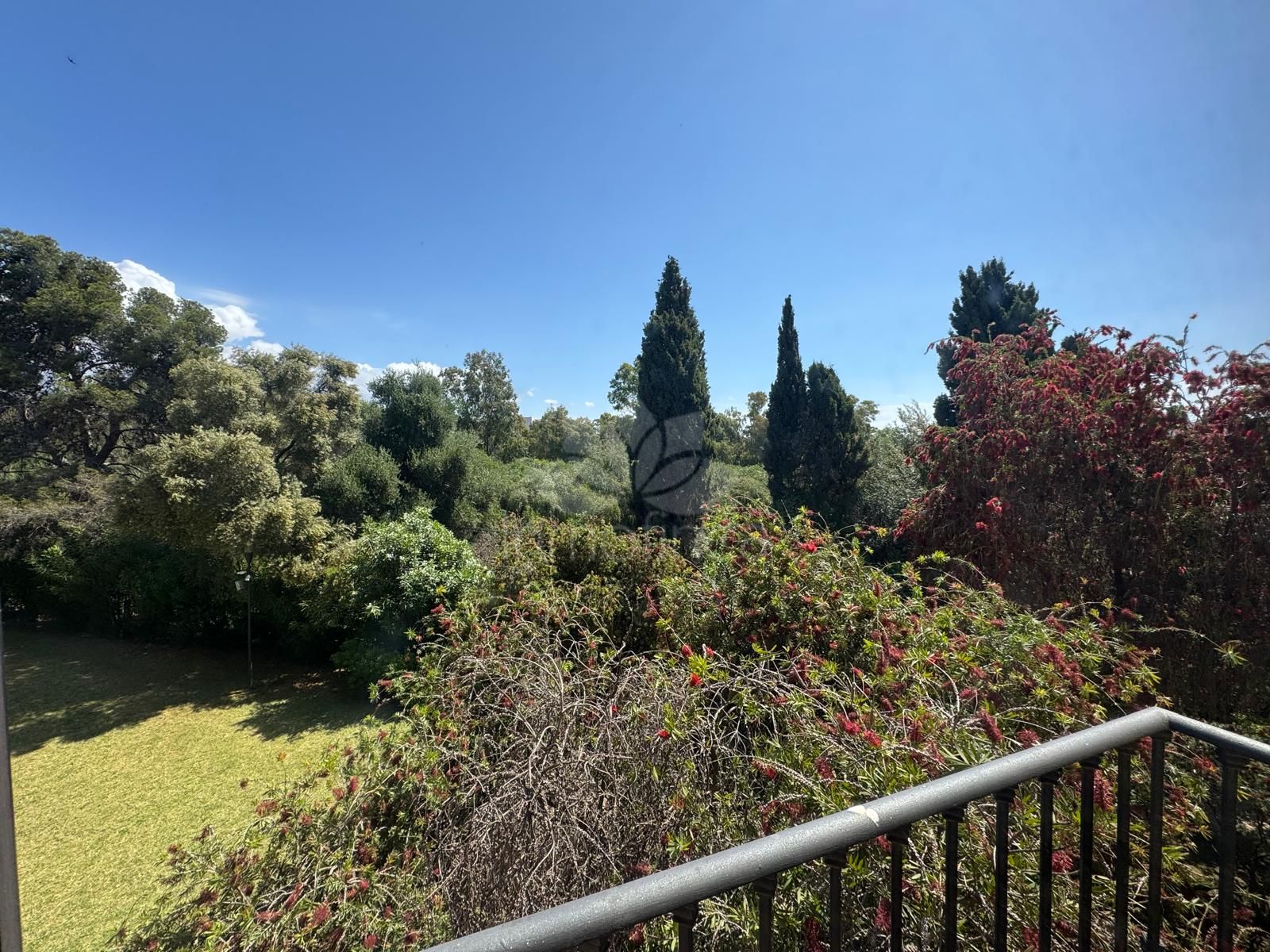 Apartment in Las Mimosas, Marbella