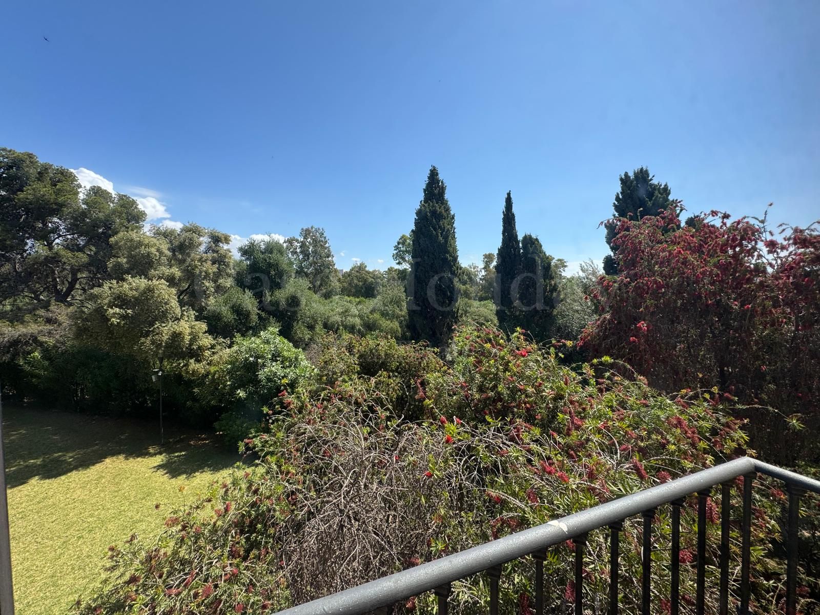 Apartment in Las Mimosas, Marbella