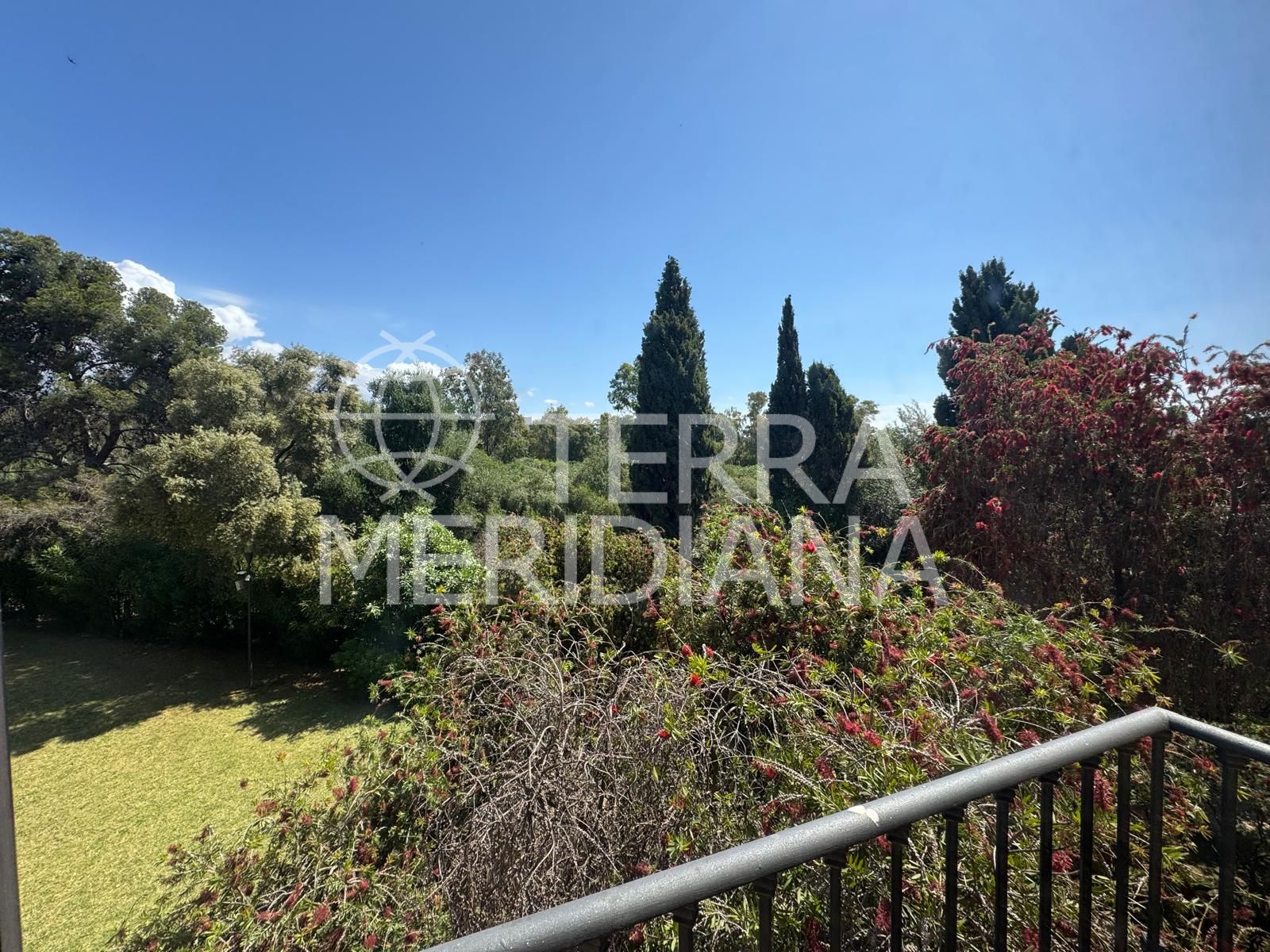 Apartment in Las Mimosas, Marbella