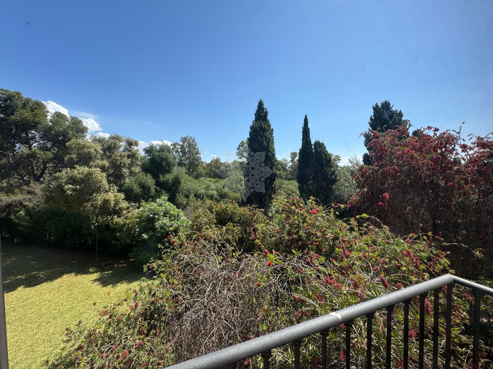 Apartment in Las Mimosas, Marbella