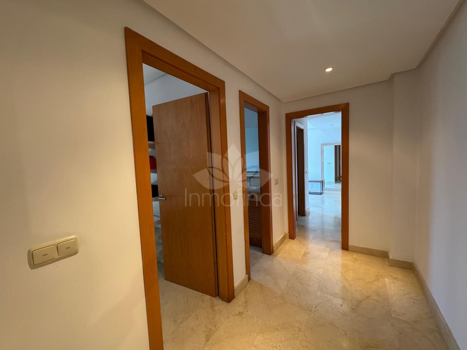 Apartment in Las Mimosas, Marbella