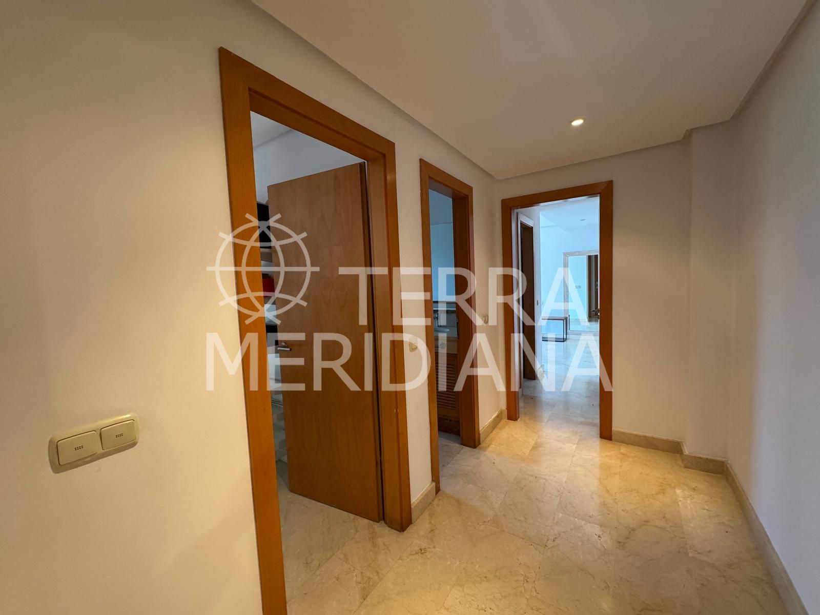 Apartment in Las Mimosas, Marbella