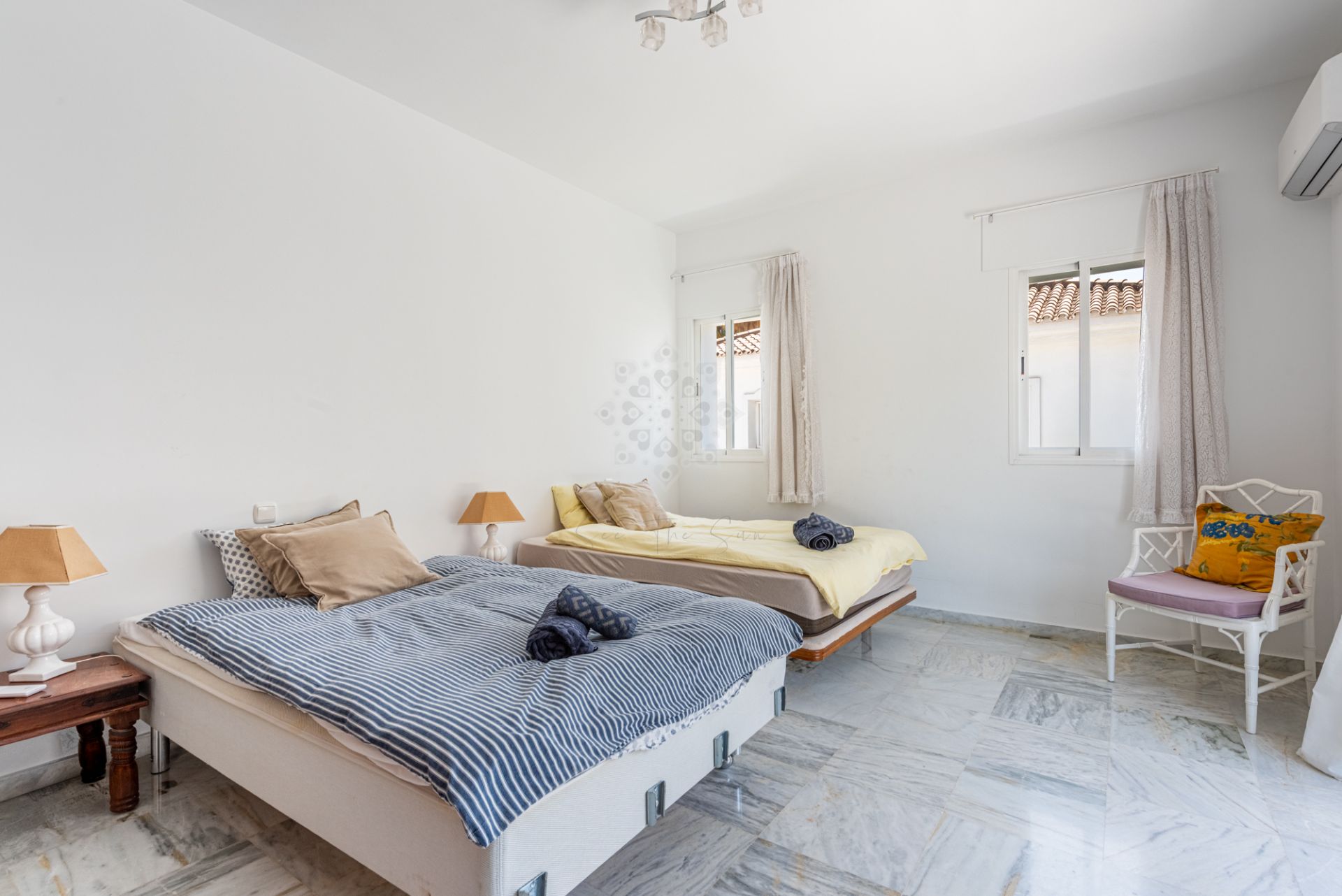 Villa in Monte Biarritz, Estepona