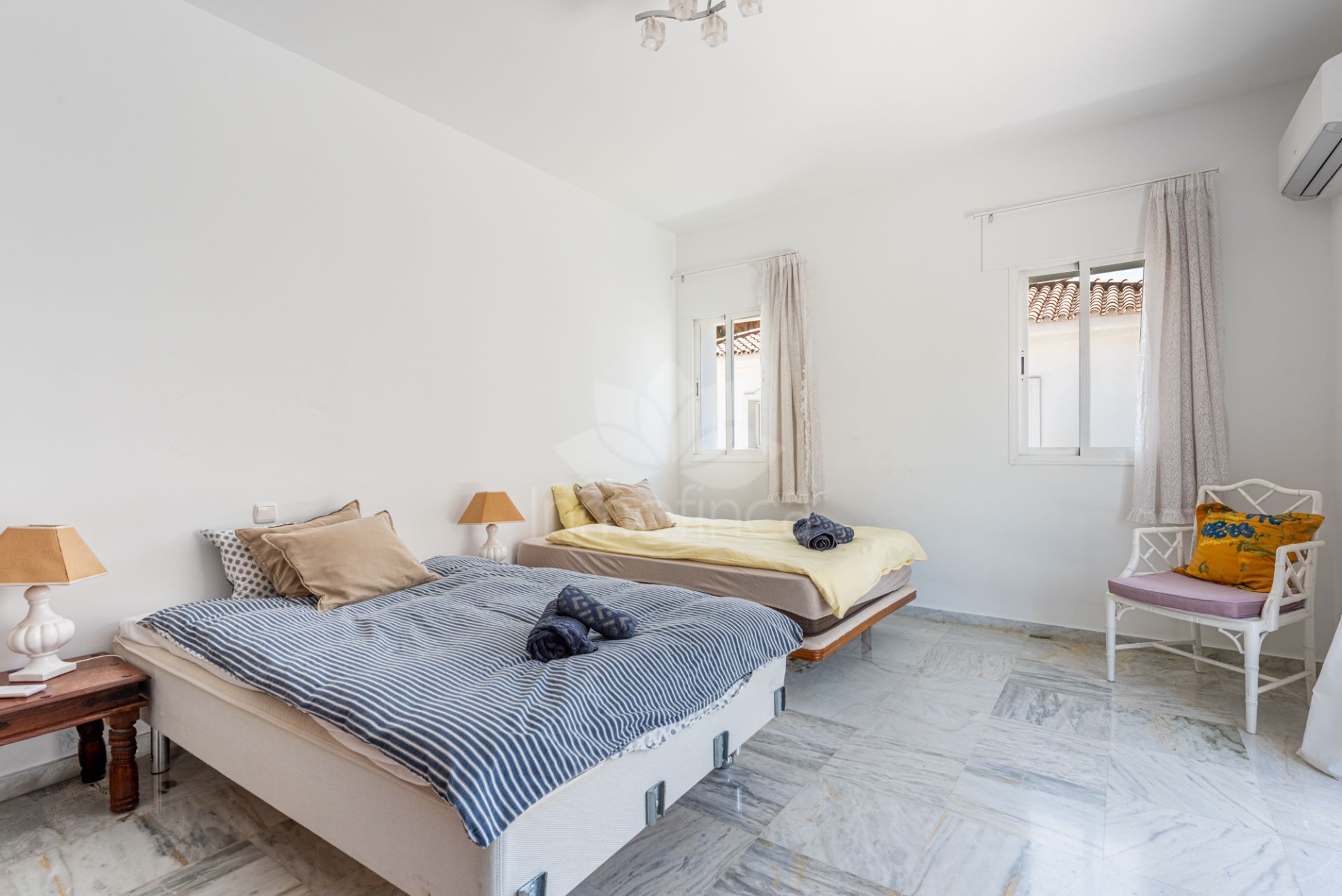 Villa in Monte Biarritz, Estepona