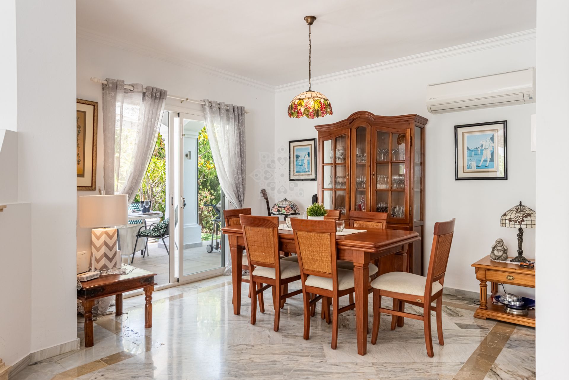 Villa in Monte Biarritz, Estepona