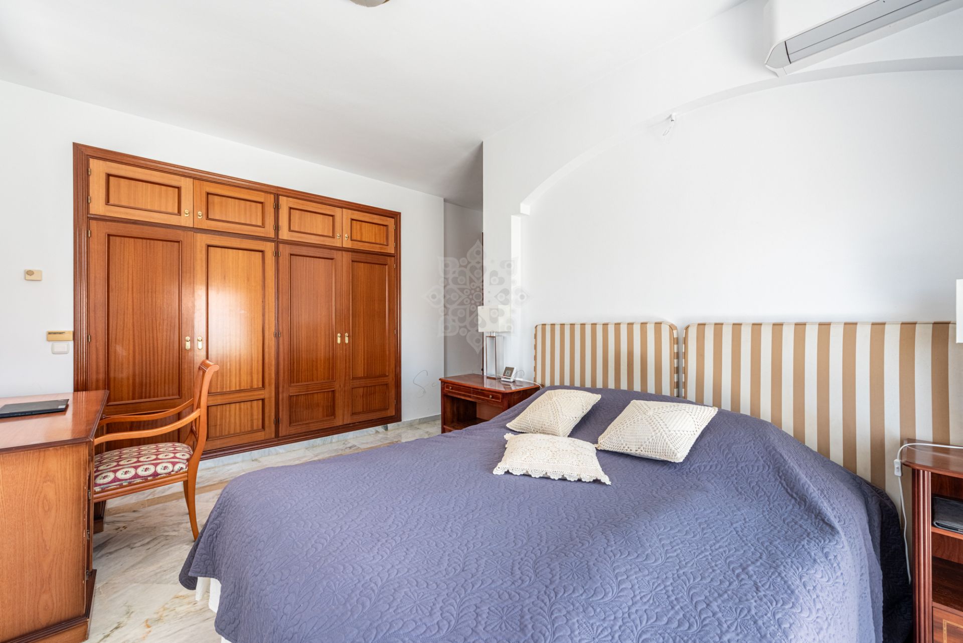 Villa in Monte Biarritz, Estepona