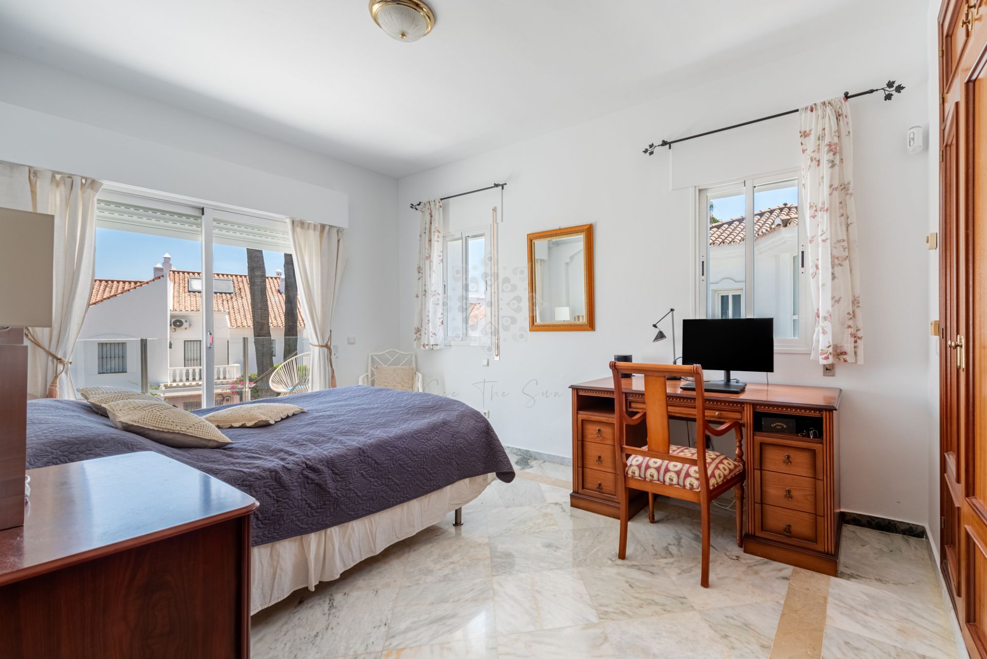 Villa in Monte Biarritz, Estepona