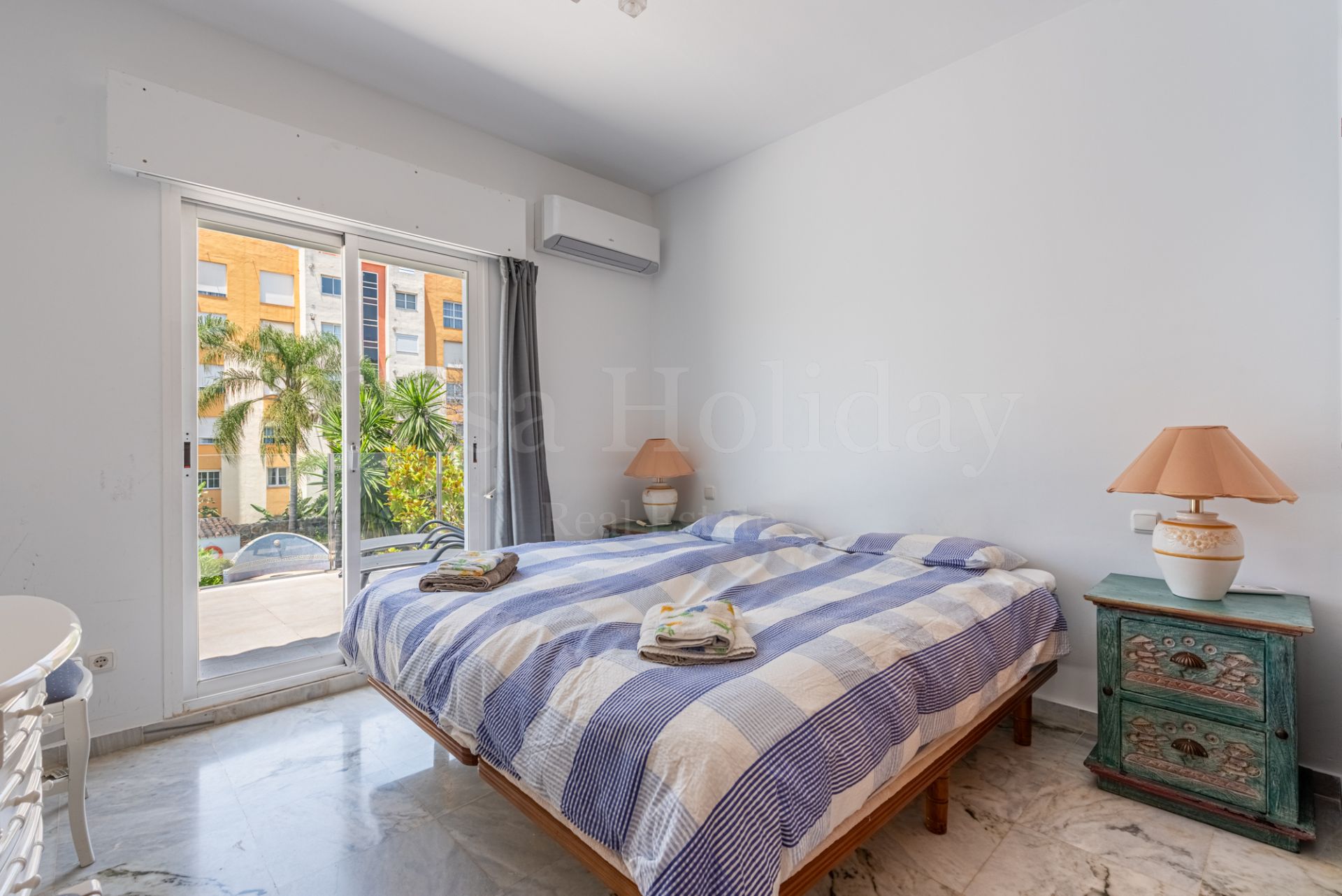 Villa in Monte Biarritz, Estepona