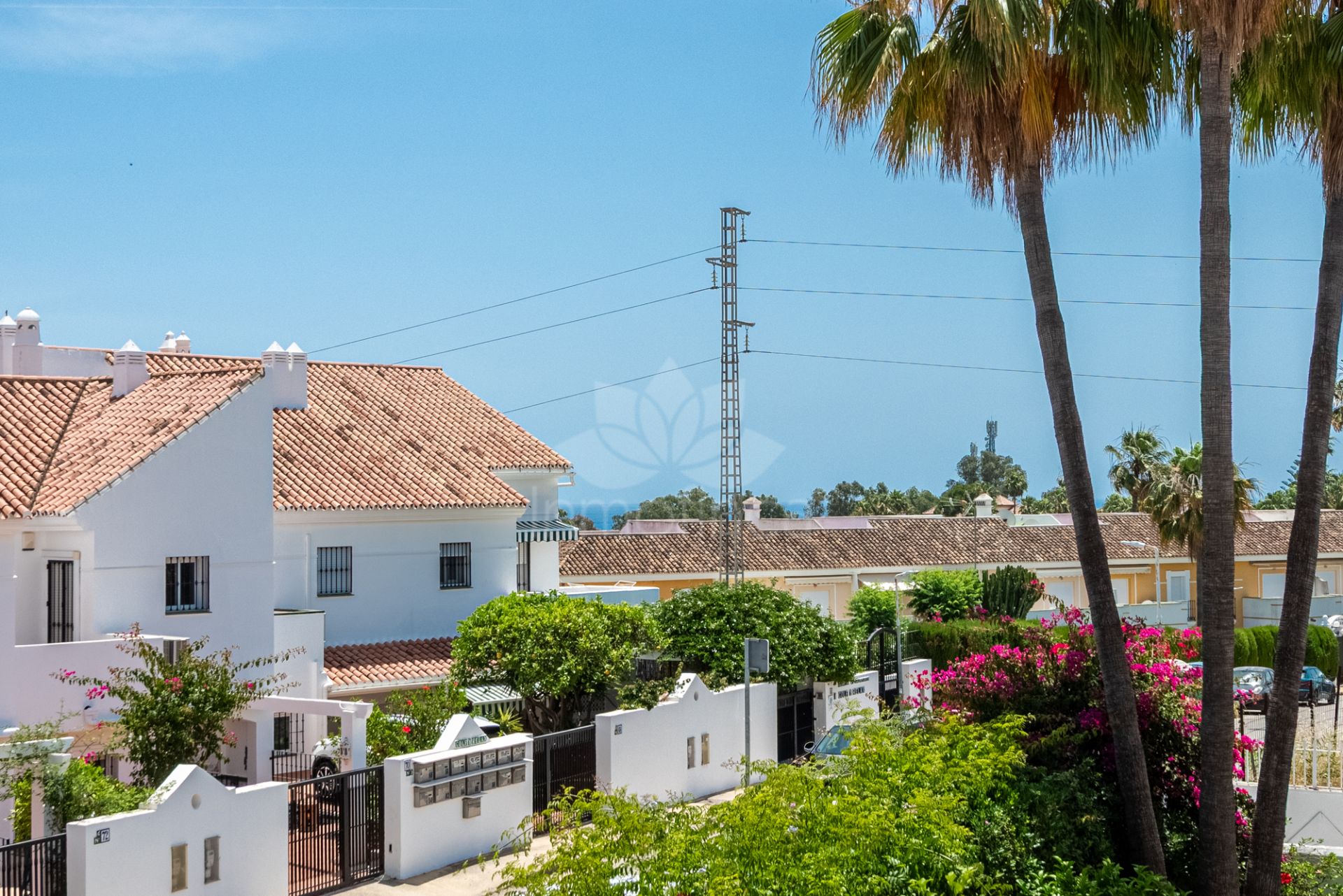Villa in Monte Biarritz, Estepona