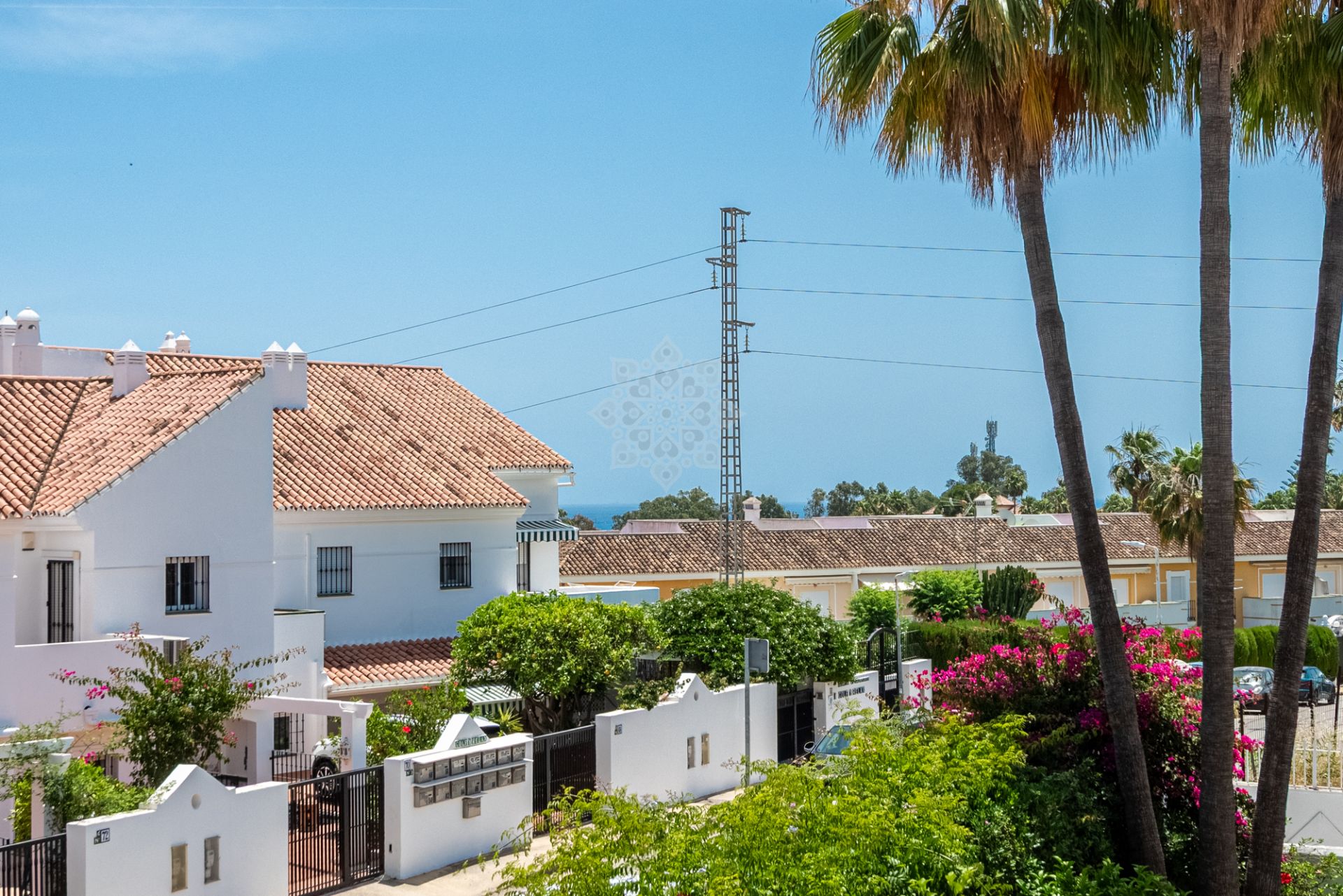 Villa in Monte Biarritz, Estepona