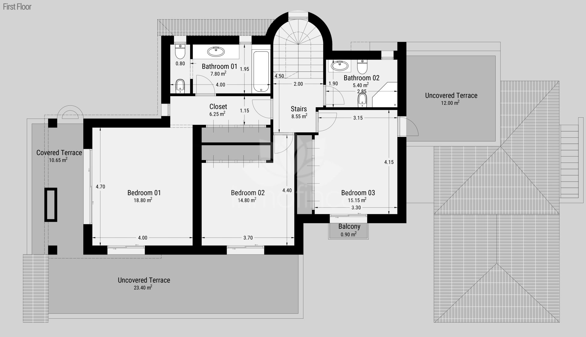 Villa in Atalaya Golf, Estepona