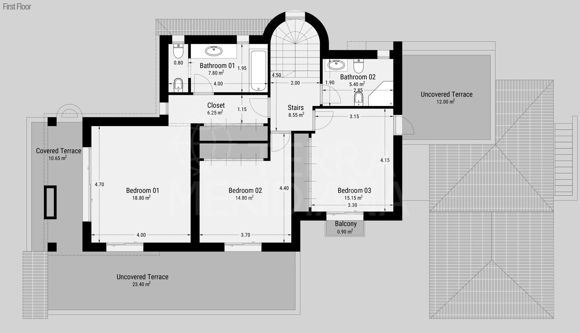 Villa in Atalaya Golf, Estepona