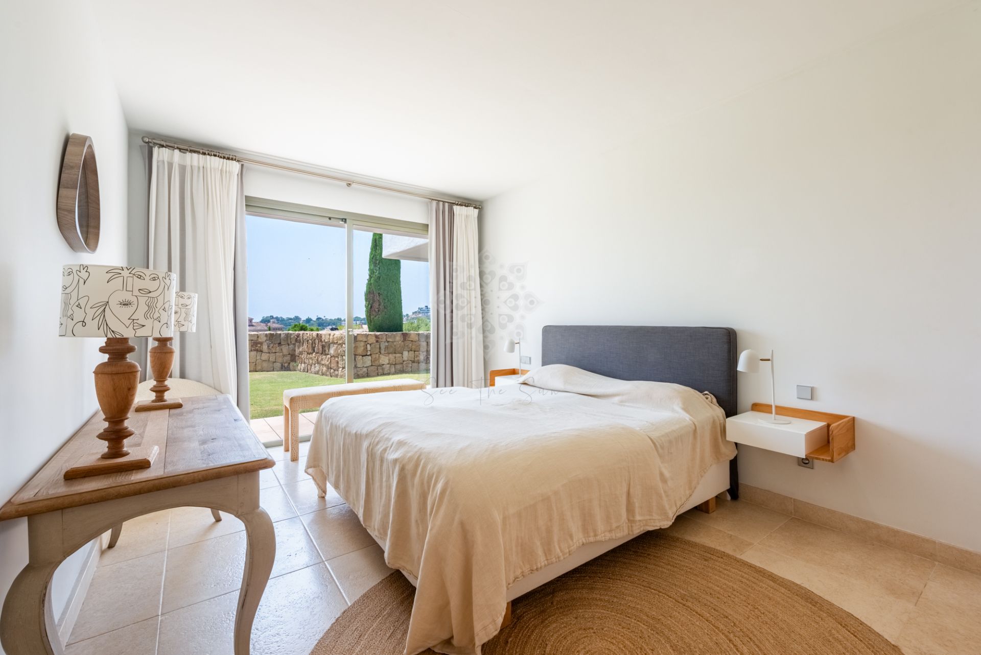 Apartment in Los Flamingos, Benahavis