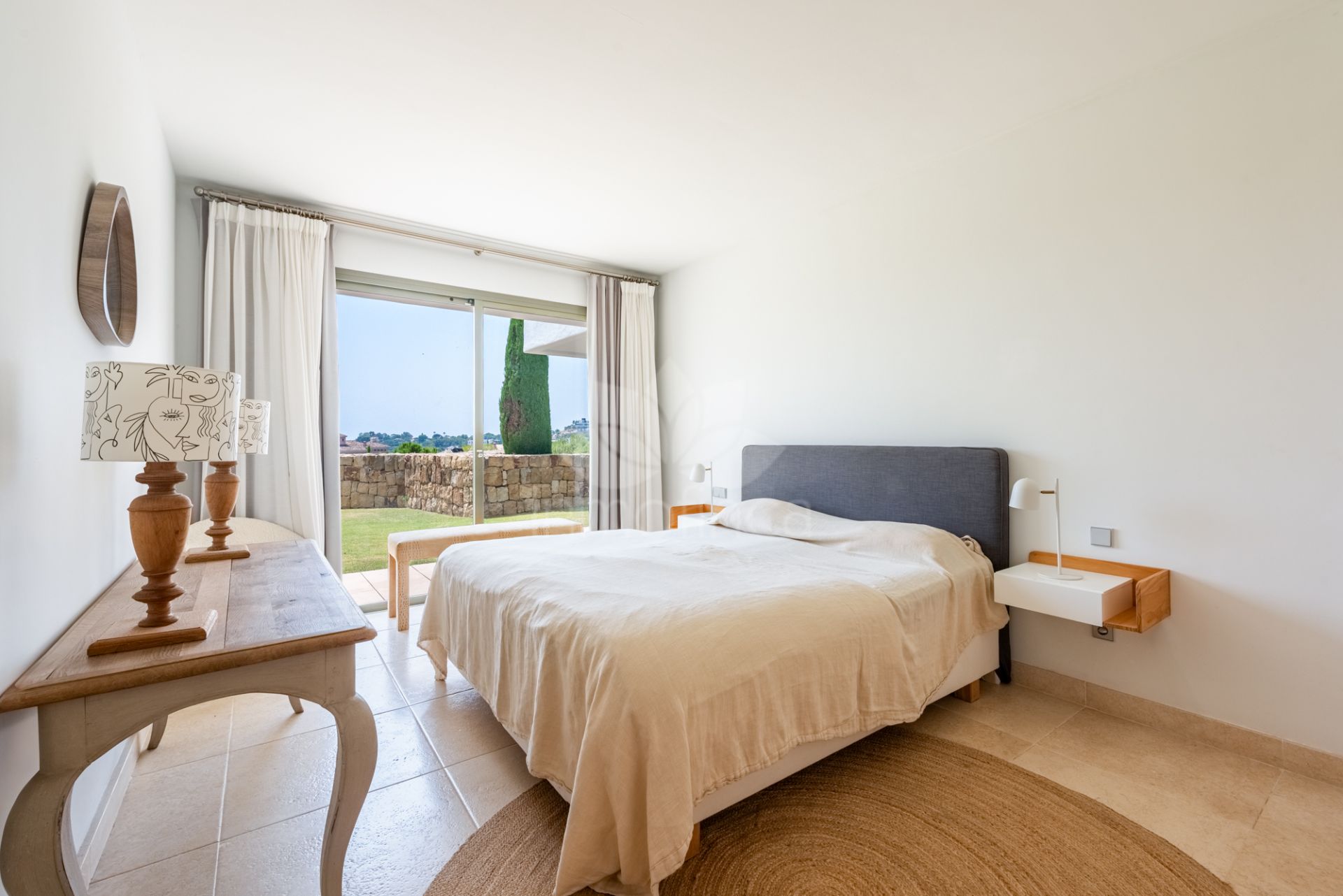 Apartamento en Los Flamingos, Benahavis