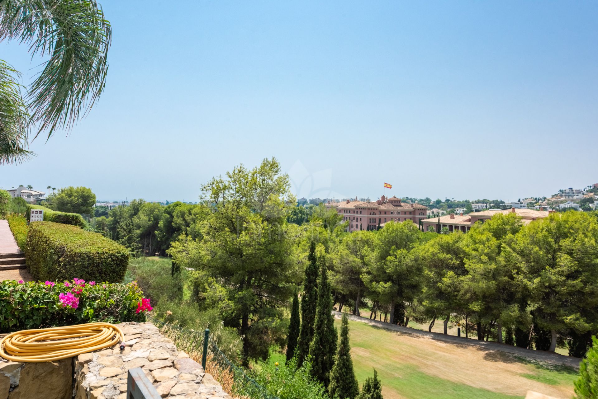 Apartamento en Los Flamingos, Benahavis