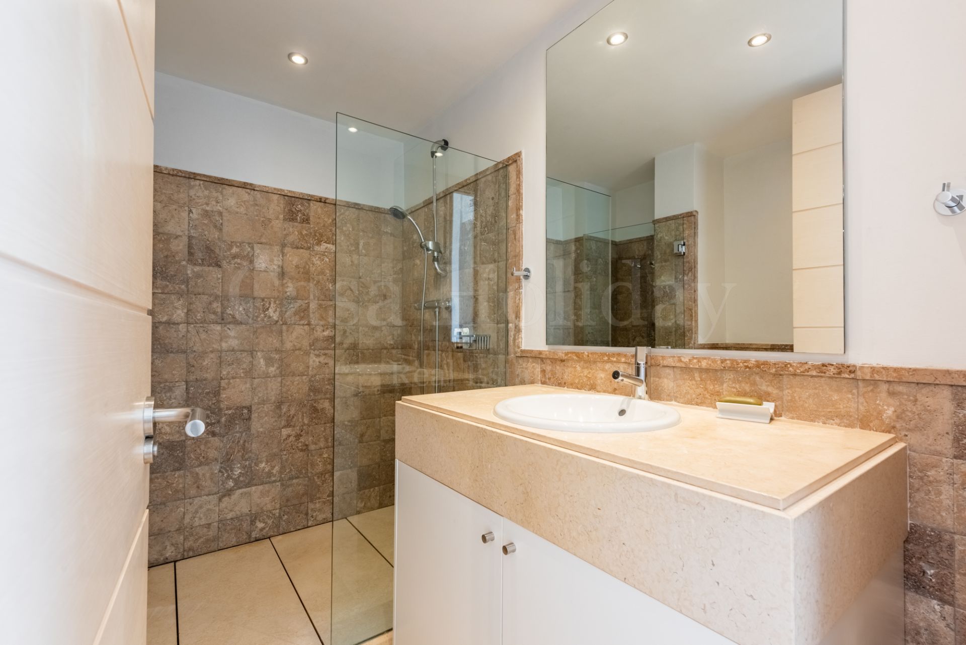 Apartment in Los Flamingos, Benahavis
