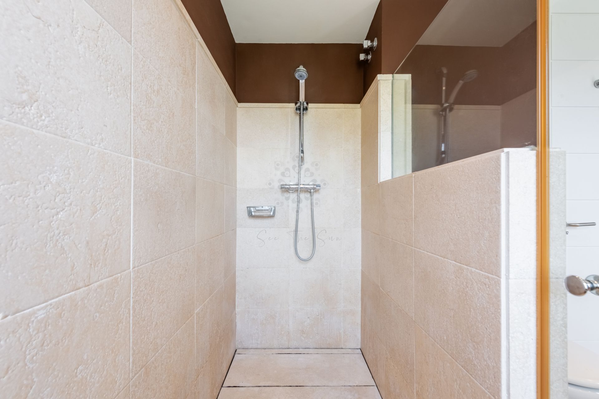 Apartment in Los Flamingos, Benahavis
