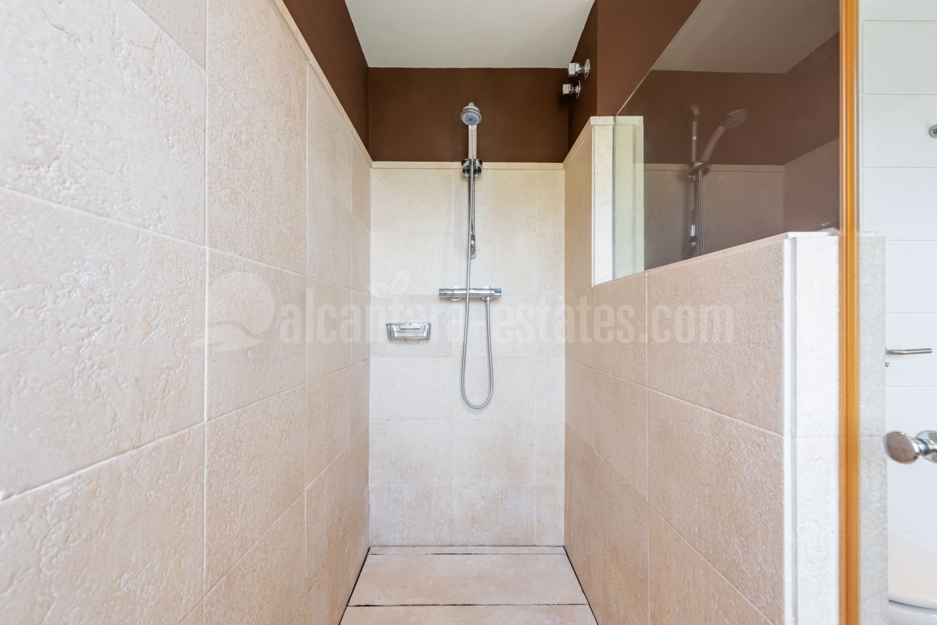 Apartment in Los Flamingos, Benahavis