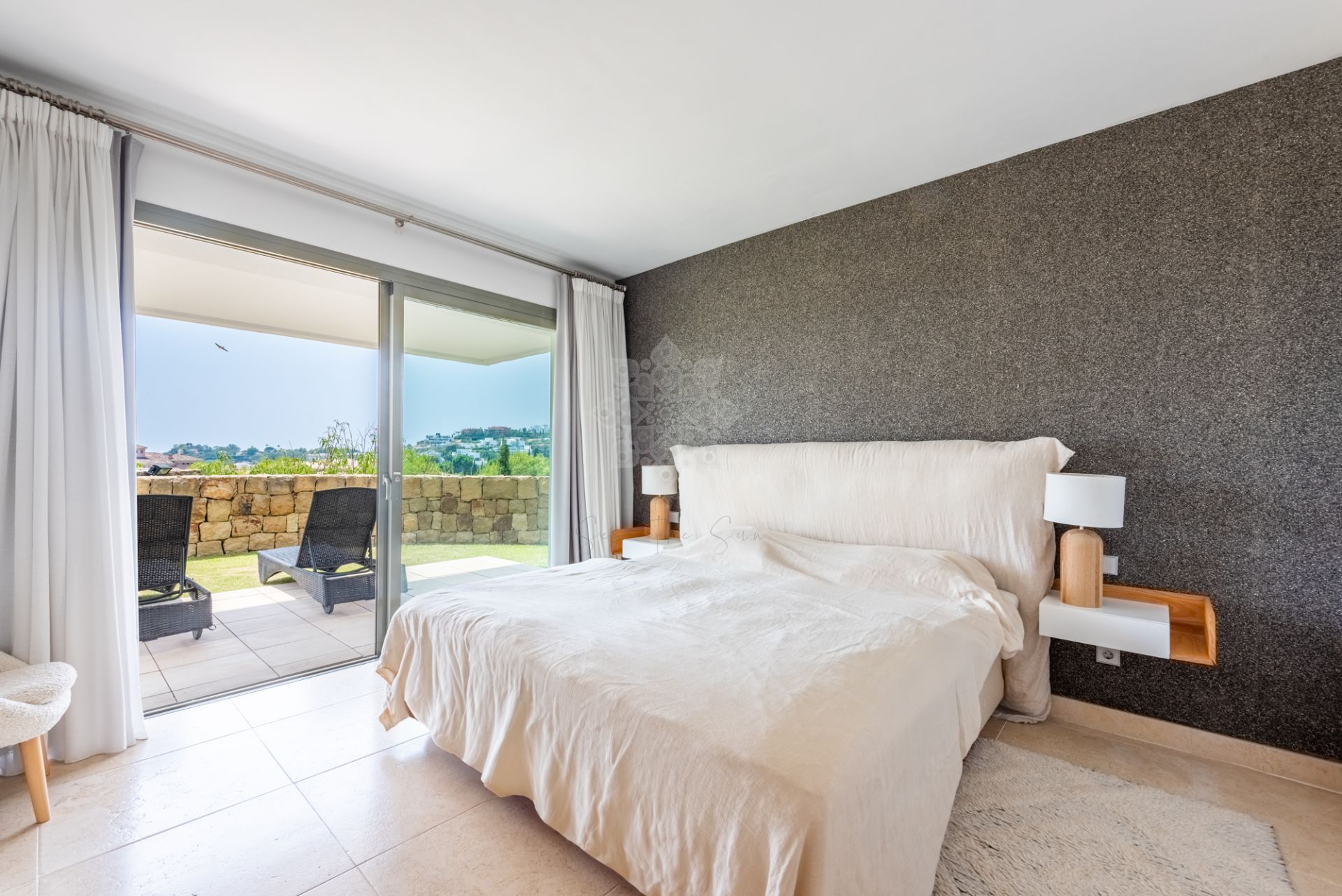 Apartment in Los Flamingos, Benahavis
