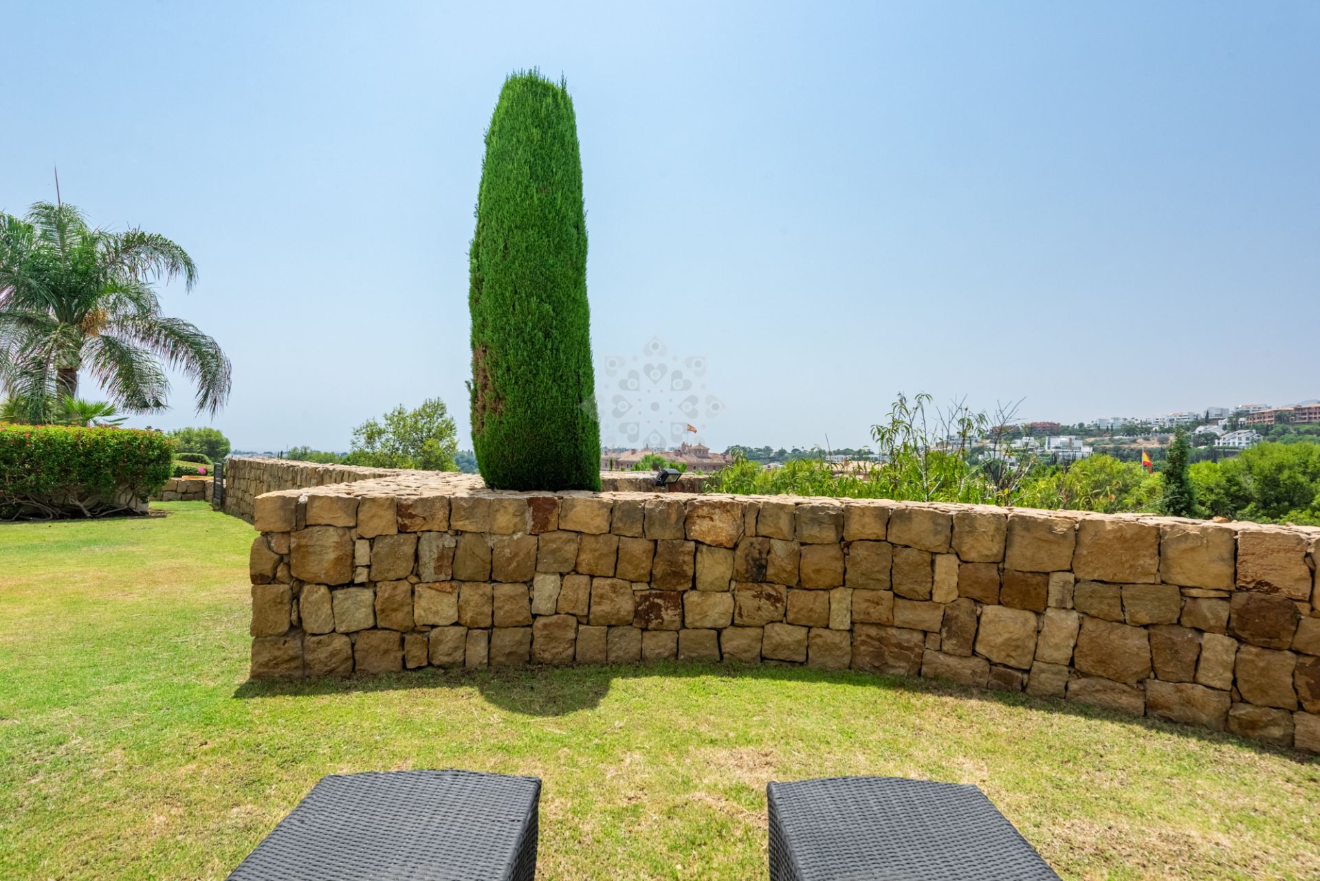 Apartment in Los Flamingos, Benahavis