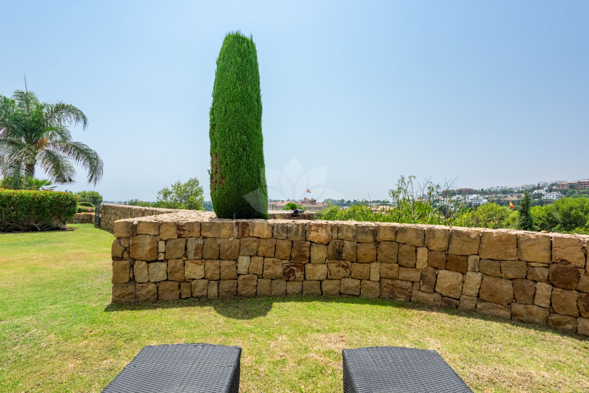 Apartamento en Los Flamingos, Benahavis