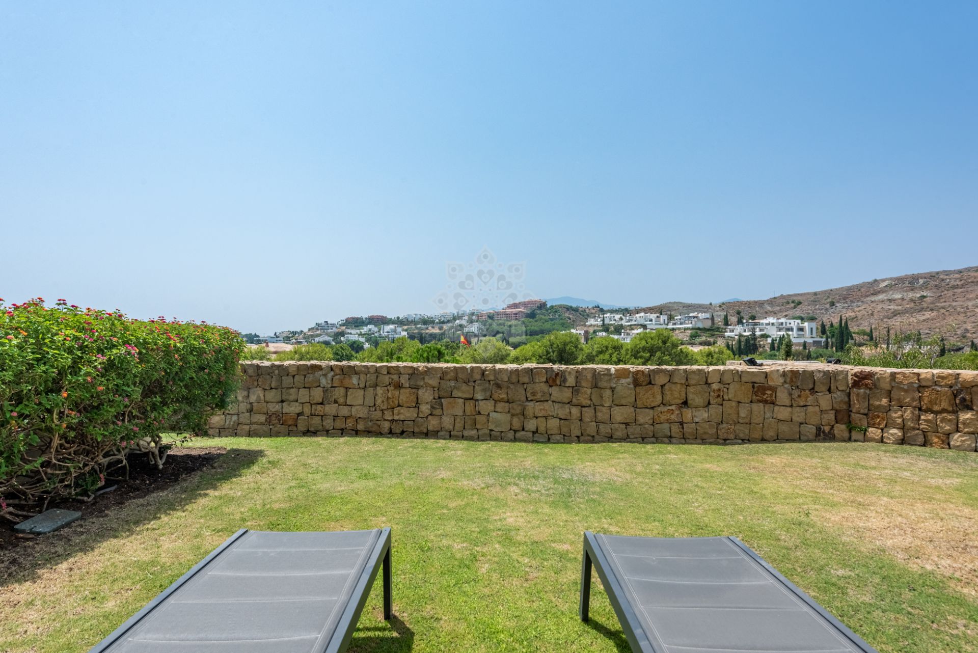 Apartment in Los Flamingos, Benahavis