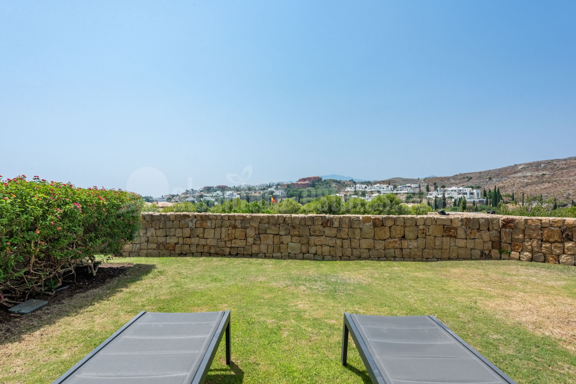 Apartment in Los Flamingos, Benahavis