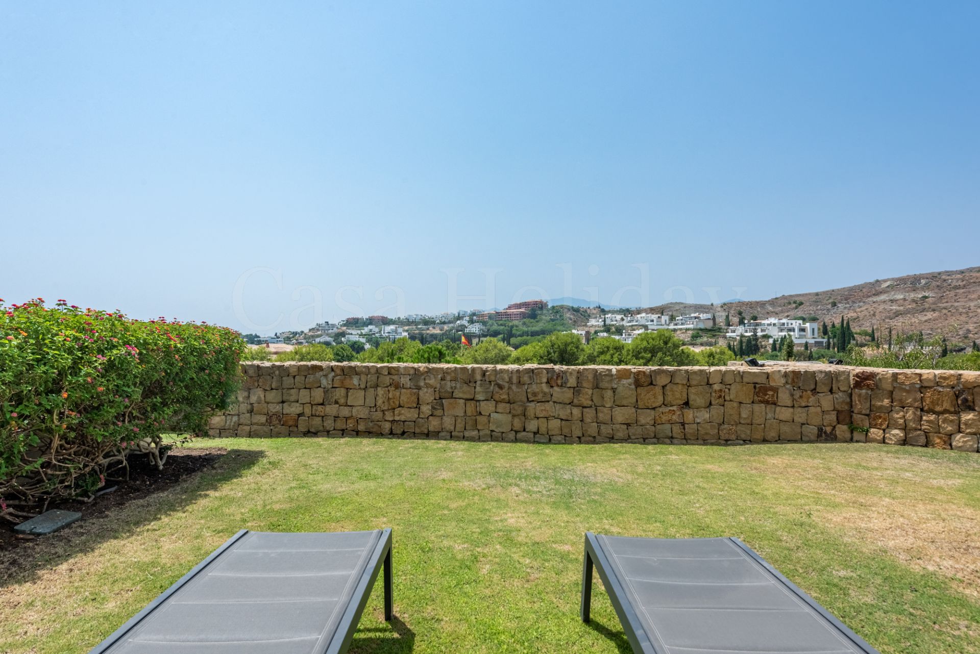 Apartment in Los Flamingos, Benahavis