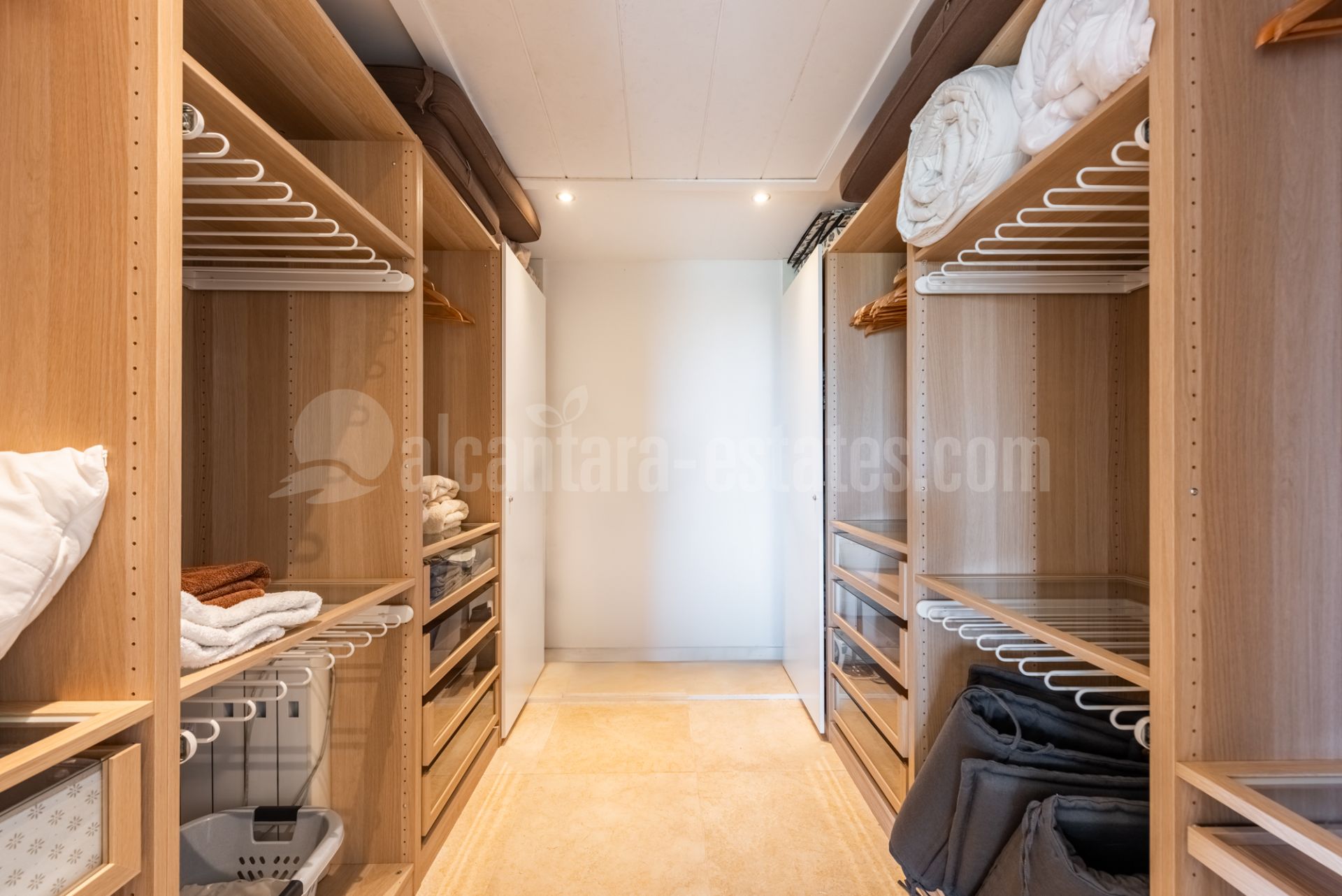 Apartment in Los Flamingos, Benahavis