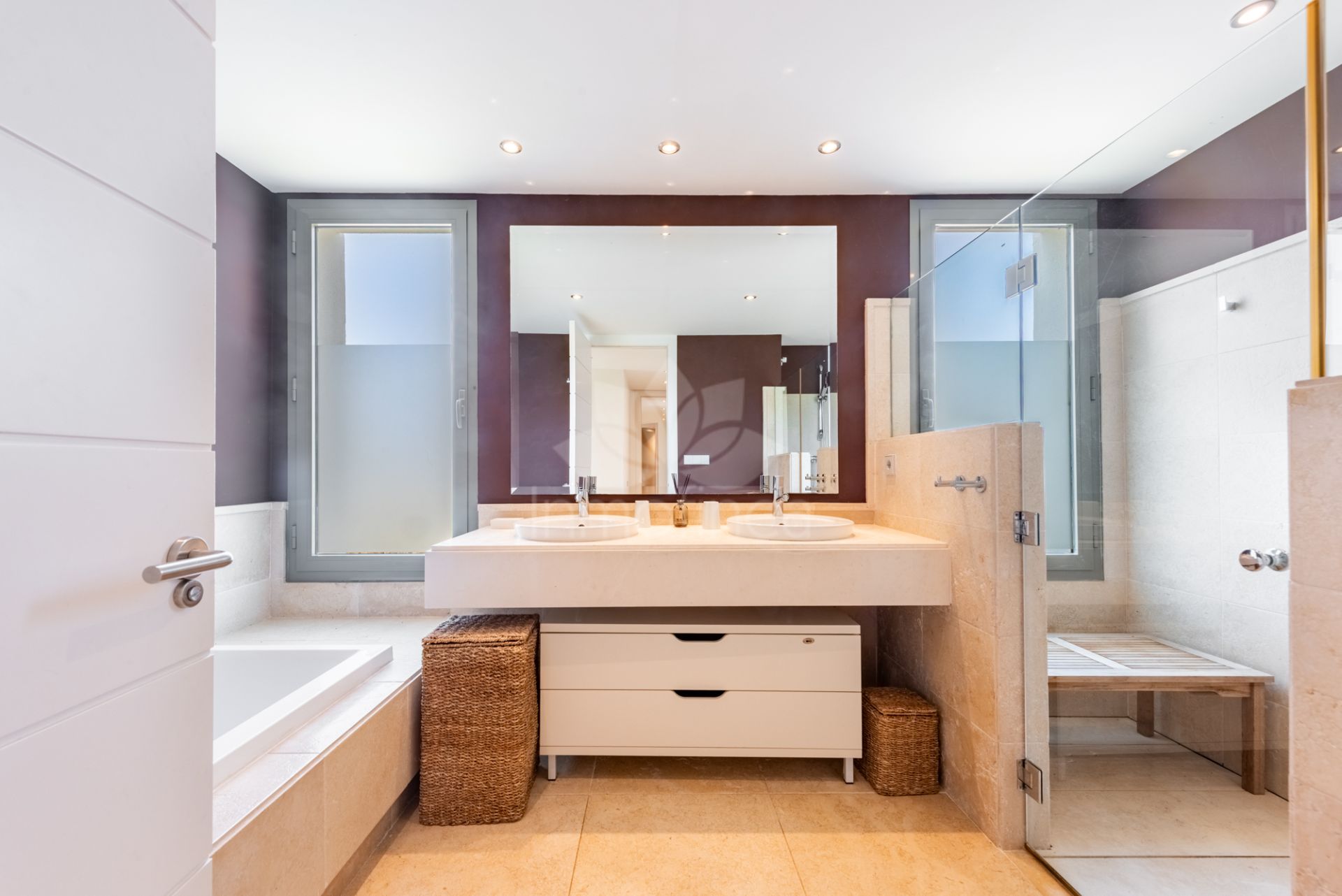 Apartamento en Los Flamingos, Benahavis