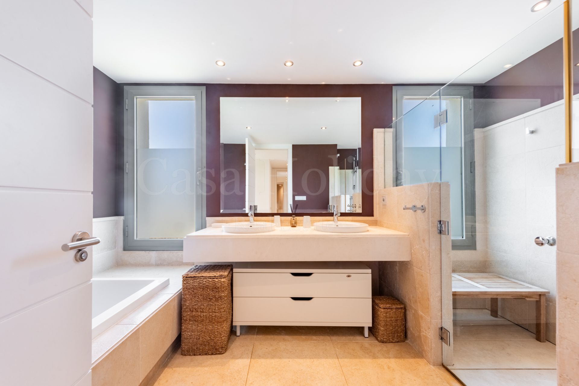 Apartment in Los Flamingos, Benahavis