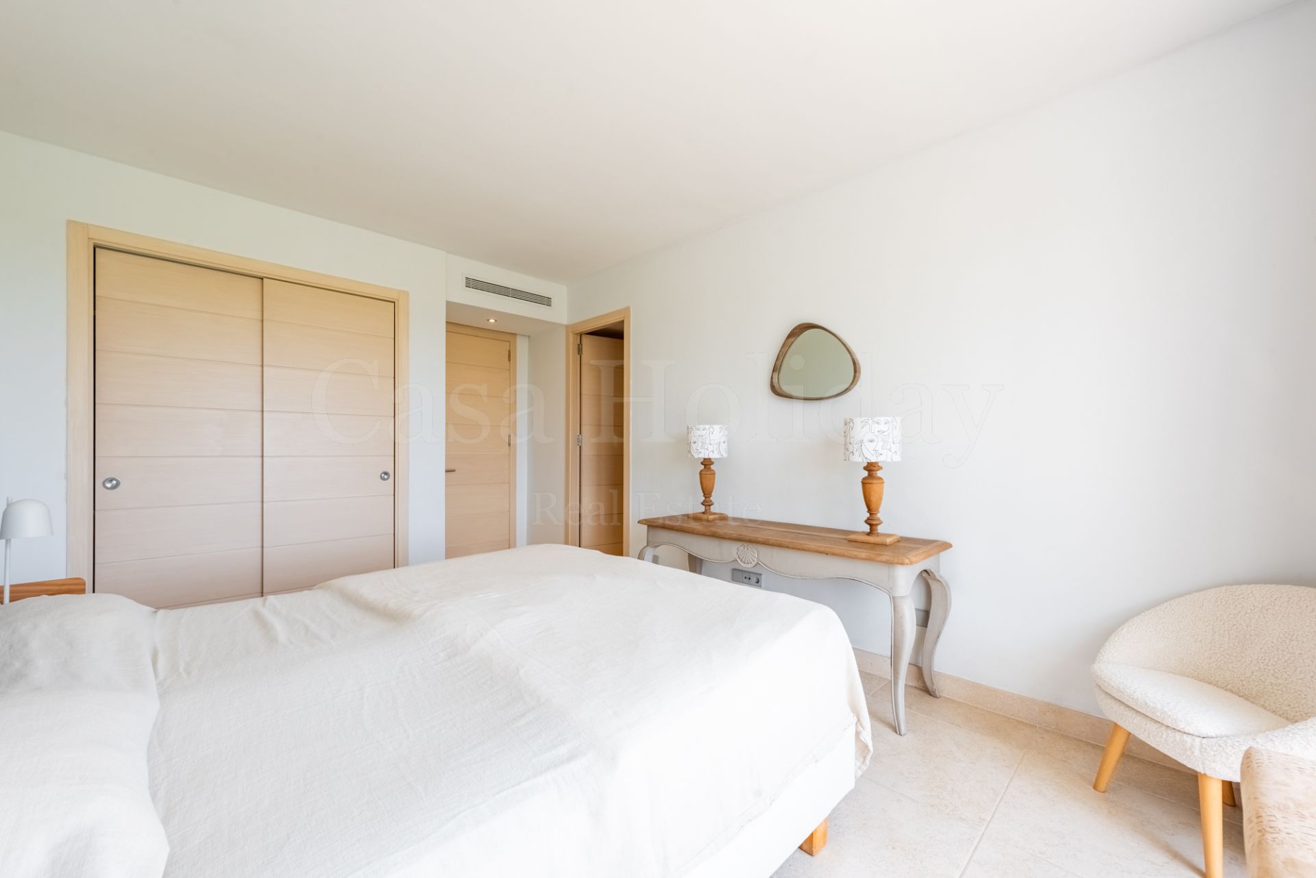 Apartment in Los Flamingos, Benahavis