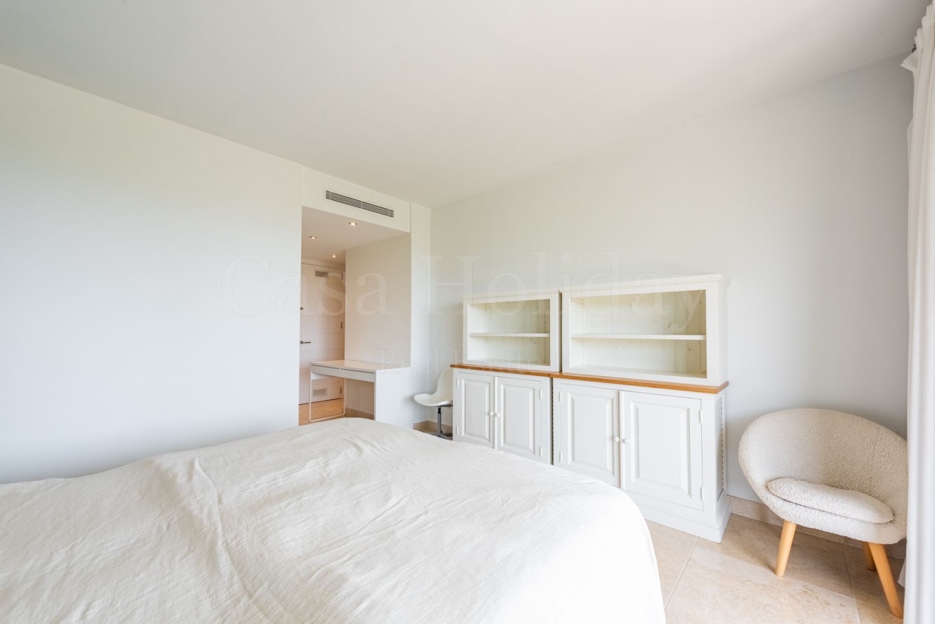 Apartment in Los Flamingos, Benahavis