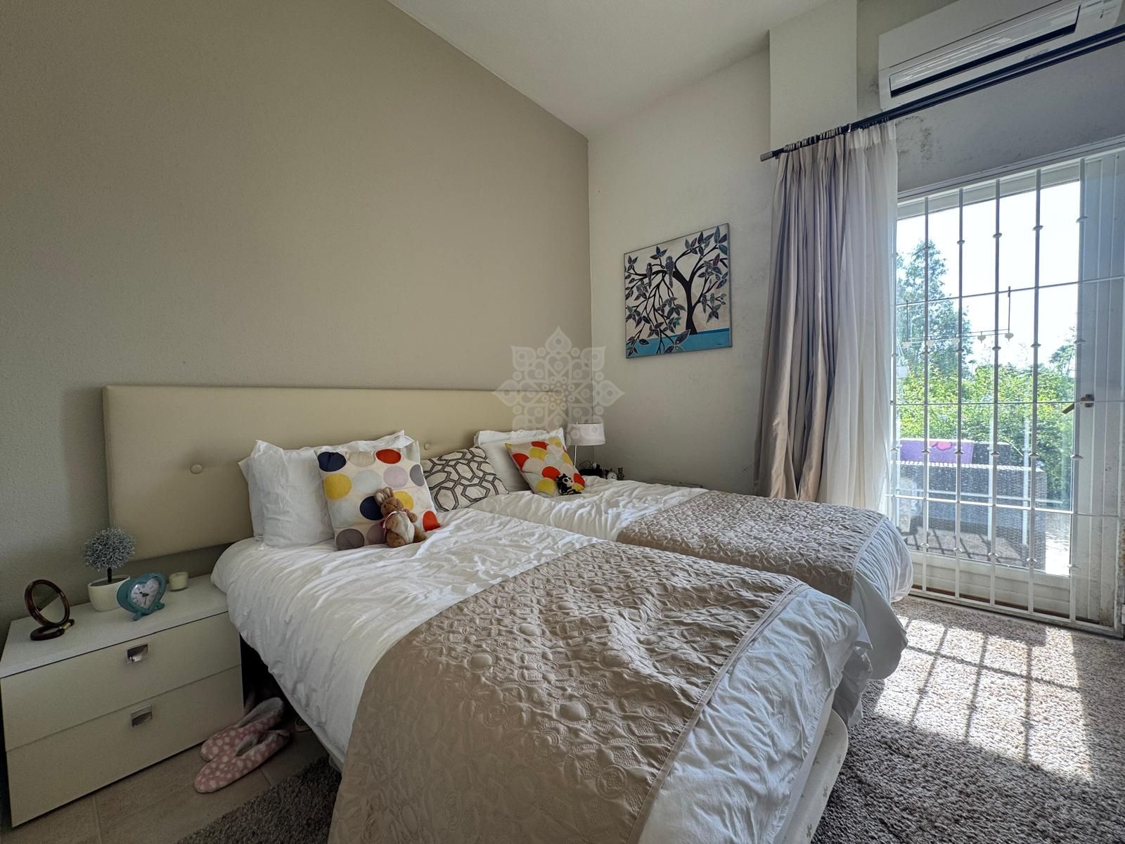 Apartamento en Nueva Atalaya, Estepona