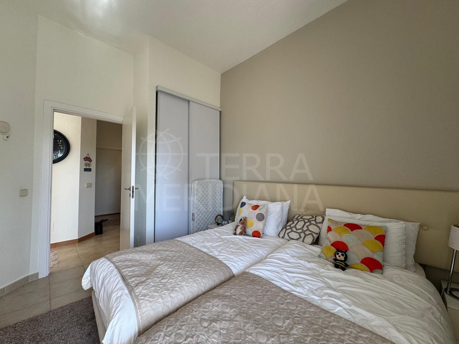 Apartment in Nueva Atalaya, Estepona