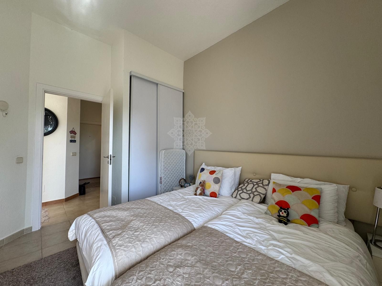 Apartamento en Nueva Atalaya, Estepona