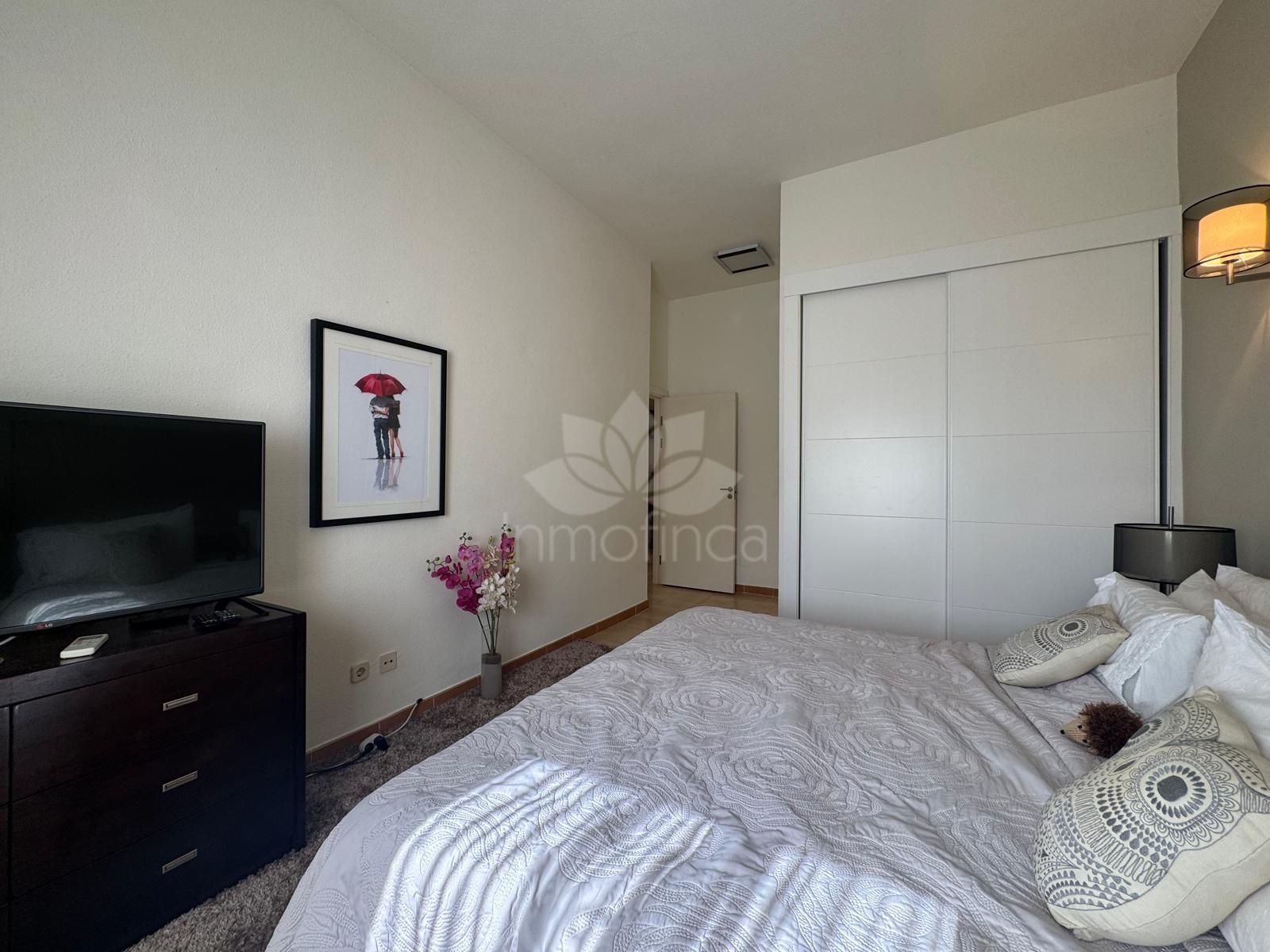 Apartment in Nueva Atalaya, Estepona