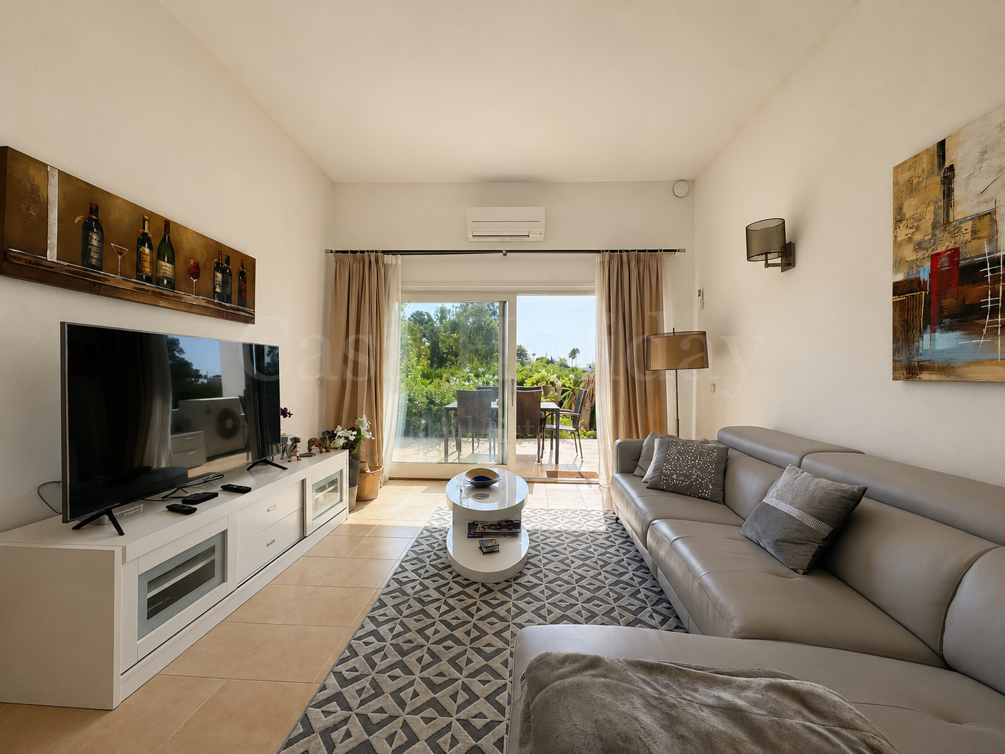 Apartamento en Nueva Atalaya, Estepona