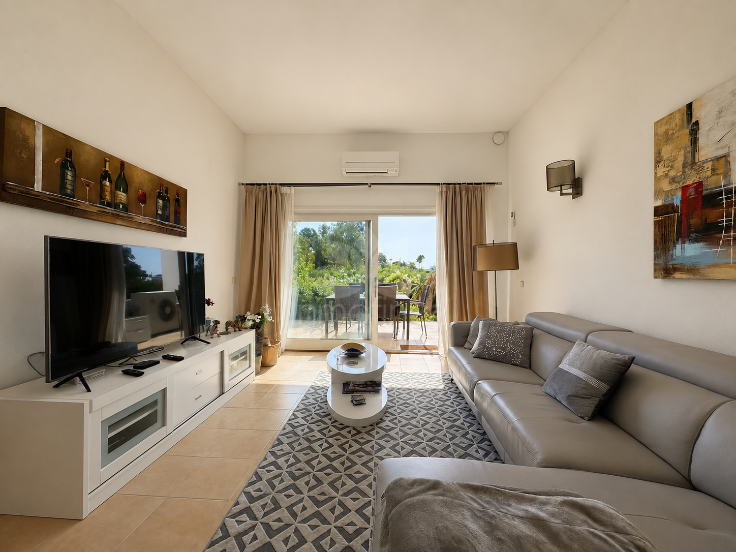 Apartment in Nueva Atalaya, Estepona