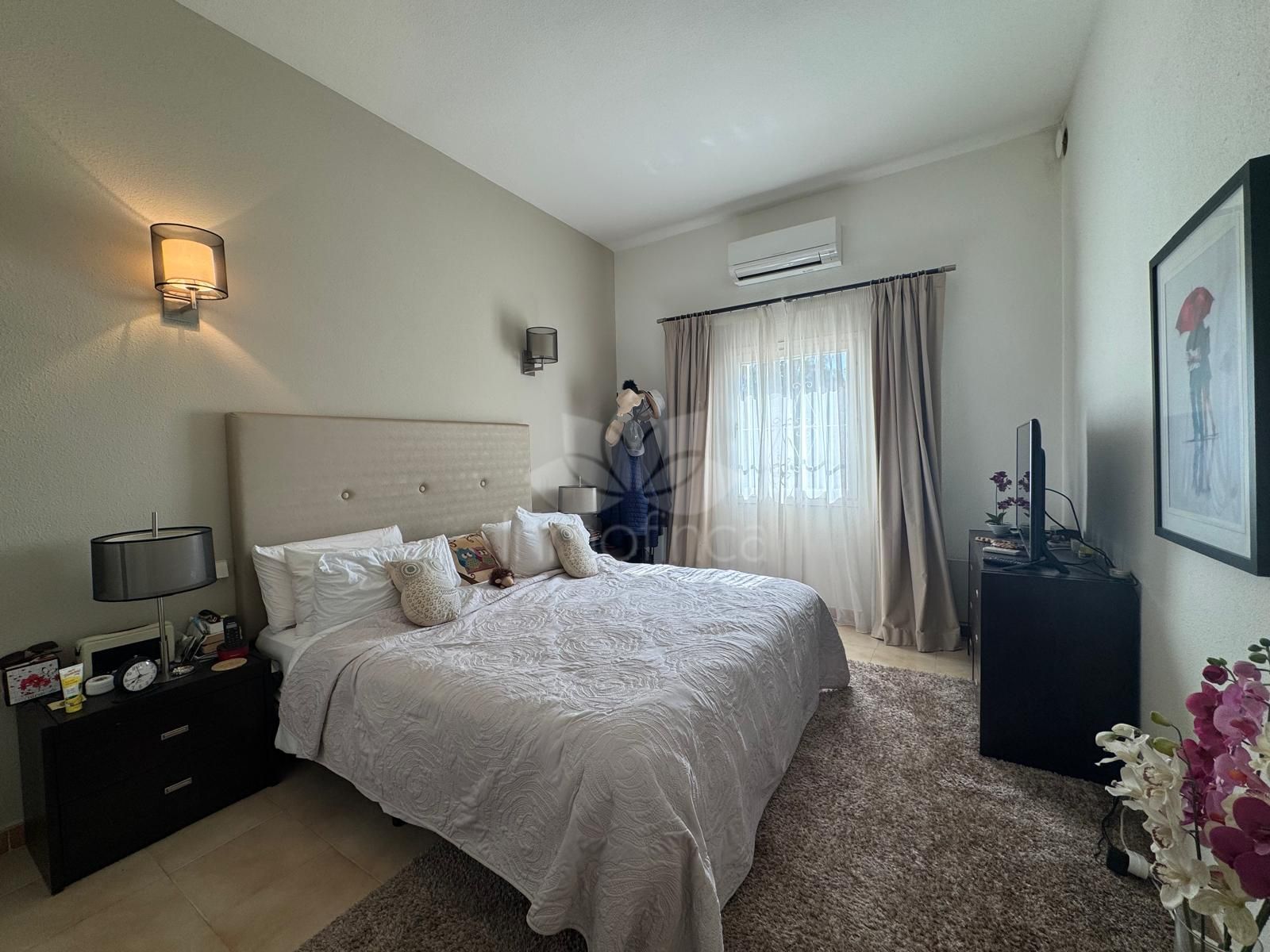 Apartment in Nueva Atalaya, Estepona