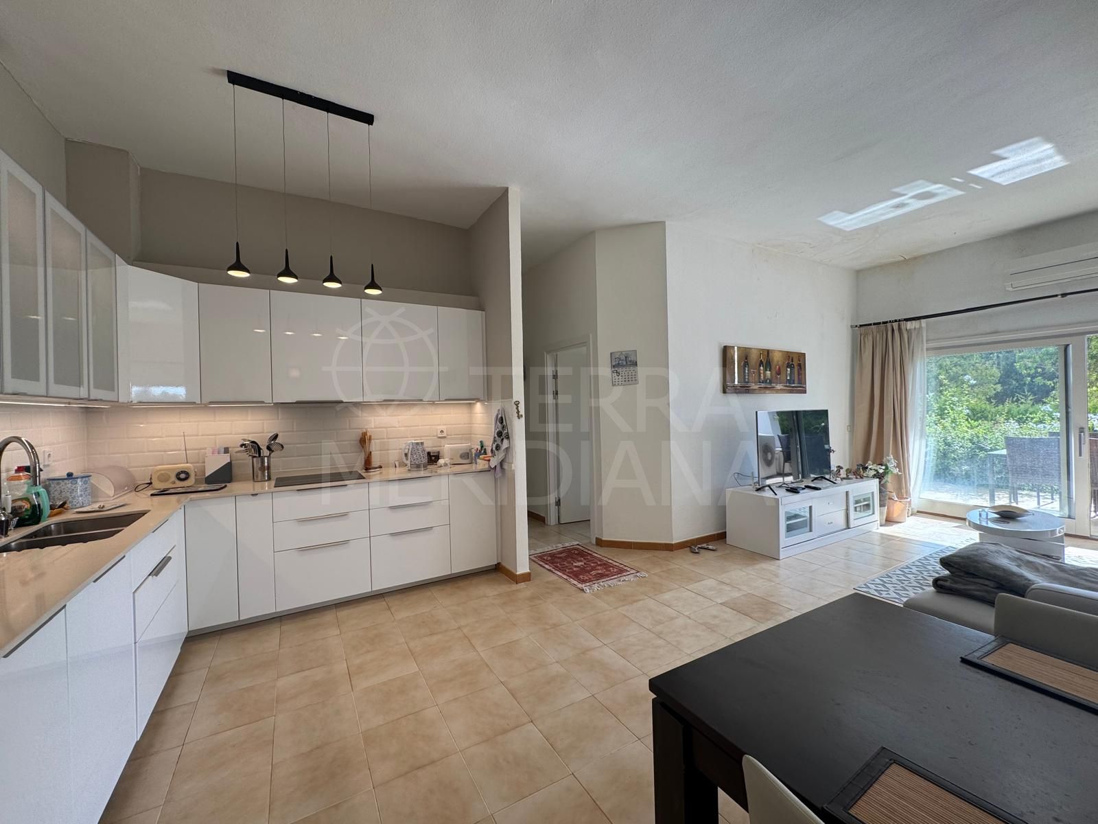 Apartment in Nueva Atalaya, Estepona