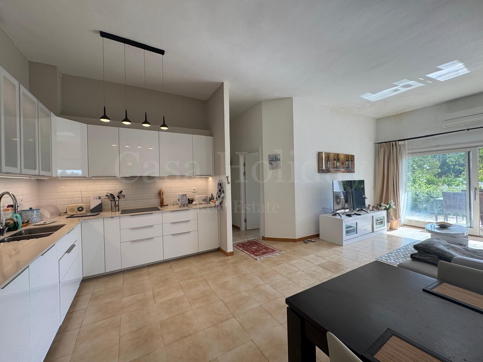 Apartamento en Nueva Atalaya, Estepona