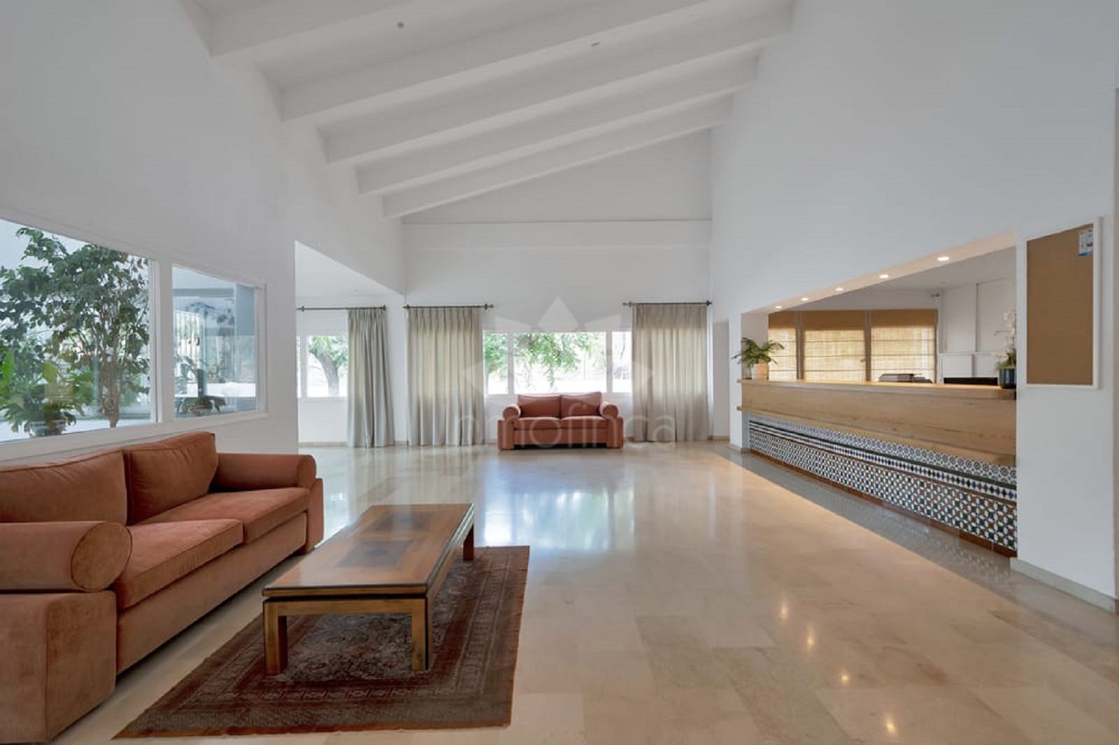 Apartment in Nueva Atalaya, Estepona