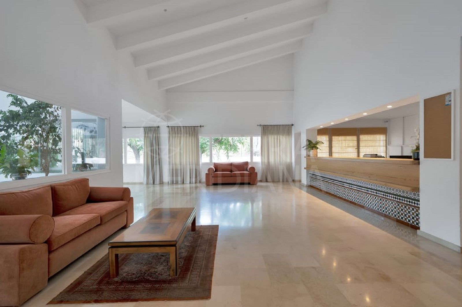 Apartment in Nueva Atalaya, Estepona