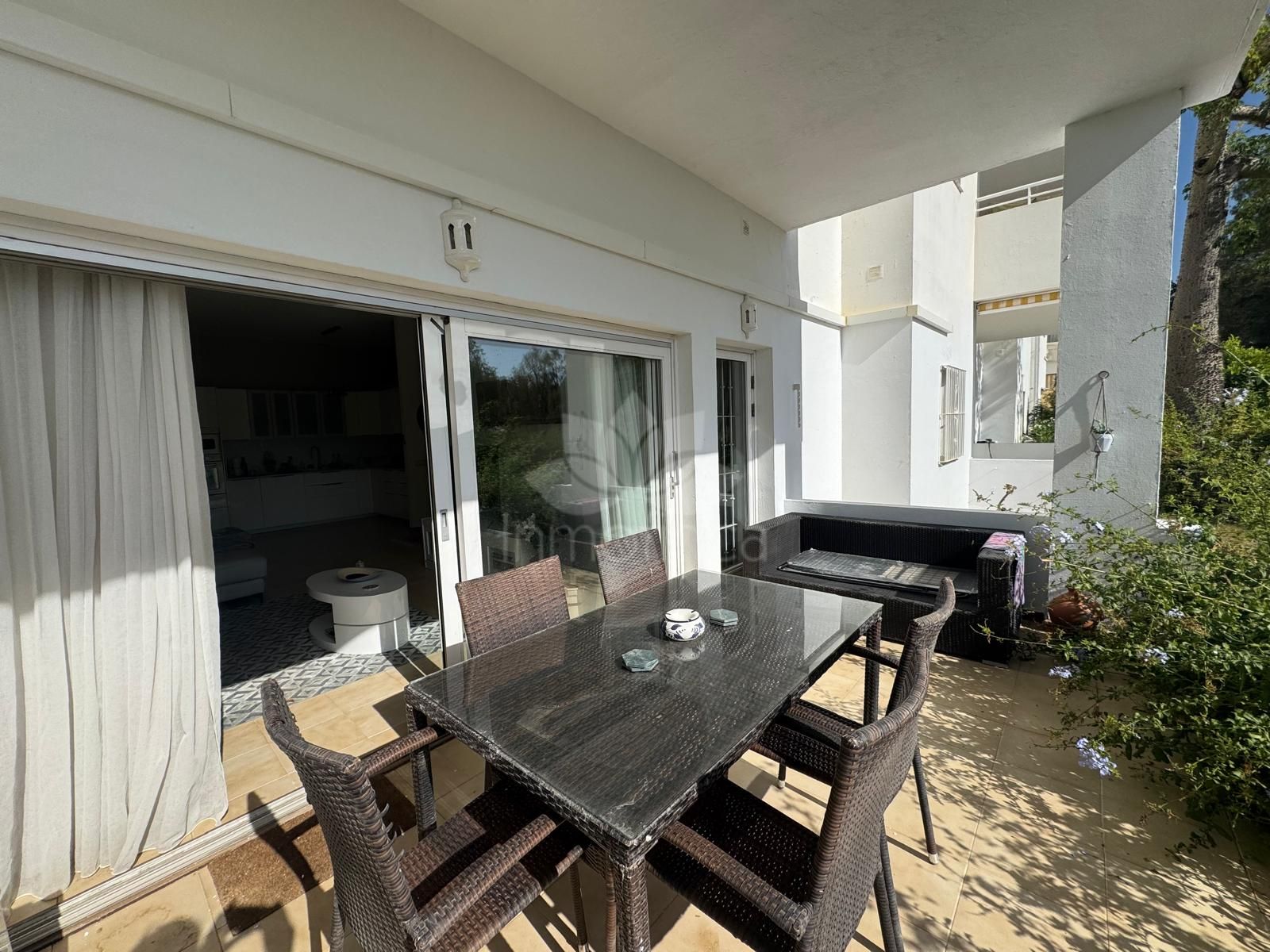 Apartment in Nueva Atalaya, Estepona