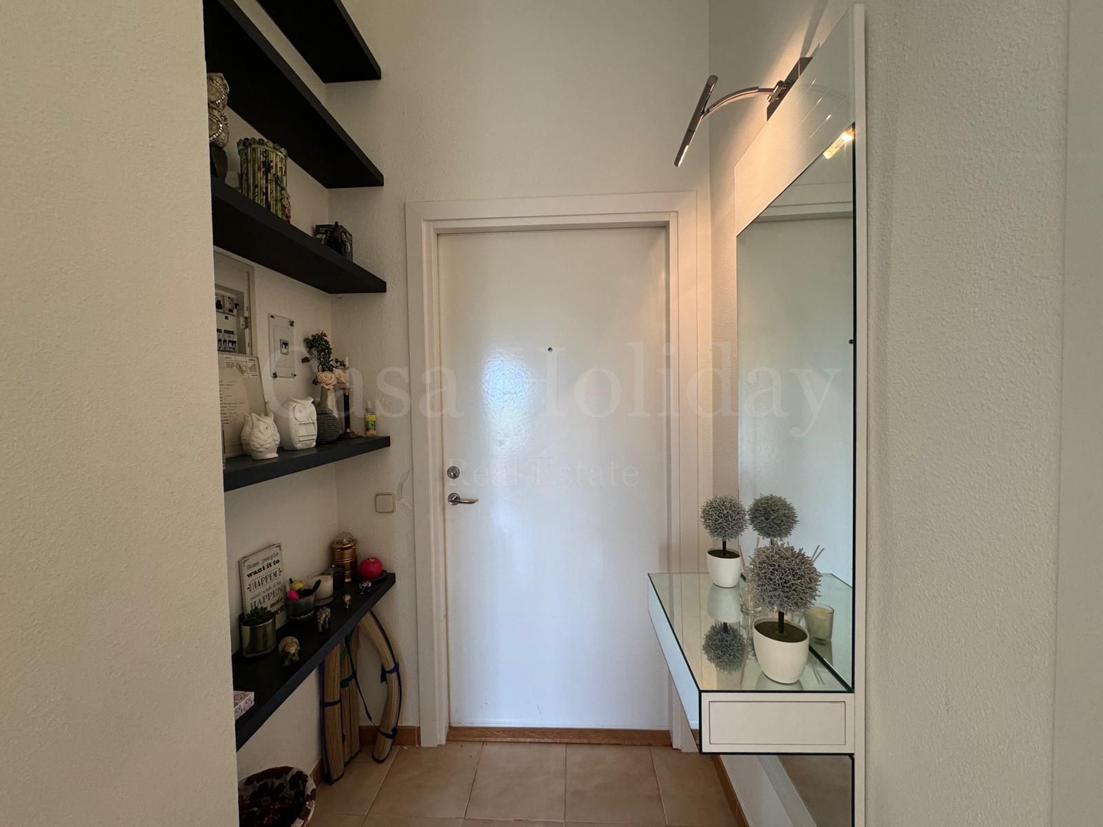 Apartamento en Nueva Atalaya, Estepona