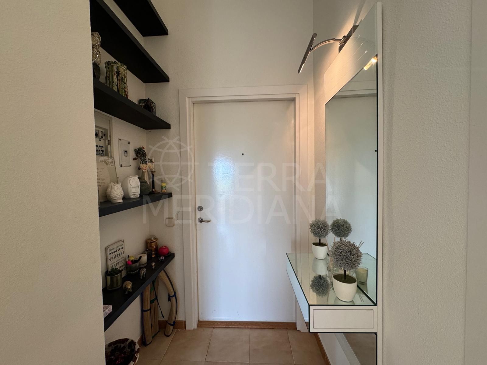 Apartment in Nueva Atalaya, Estepona