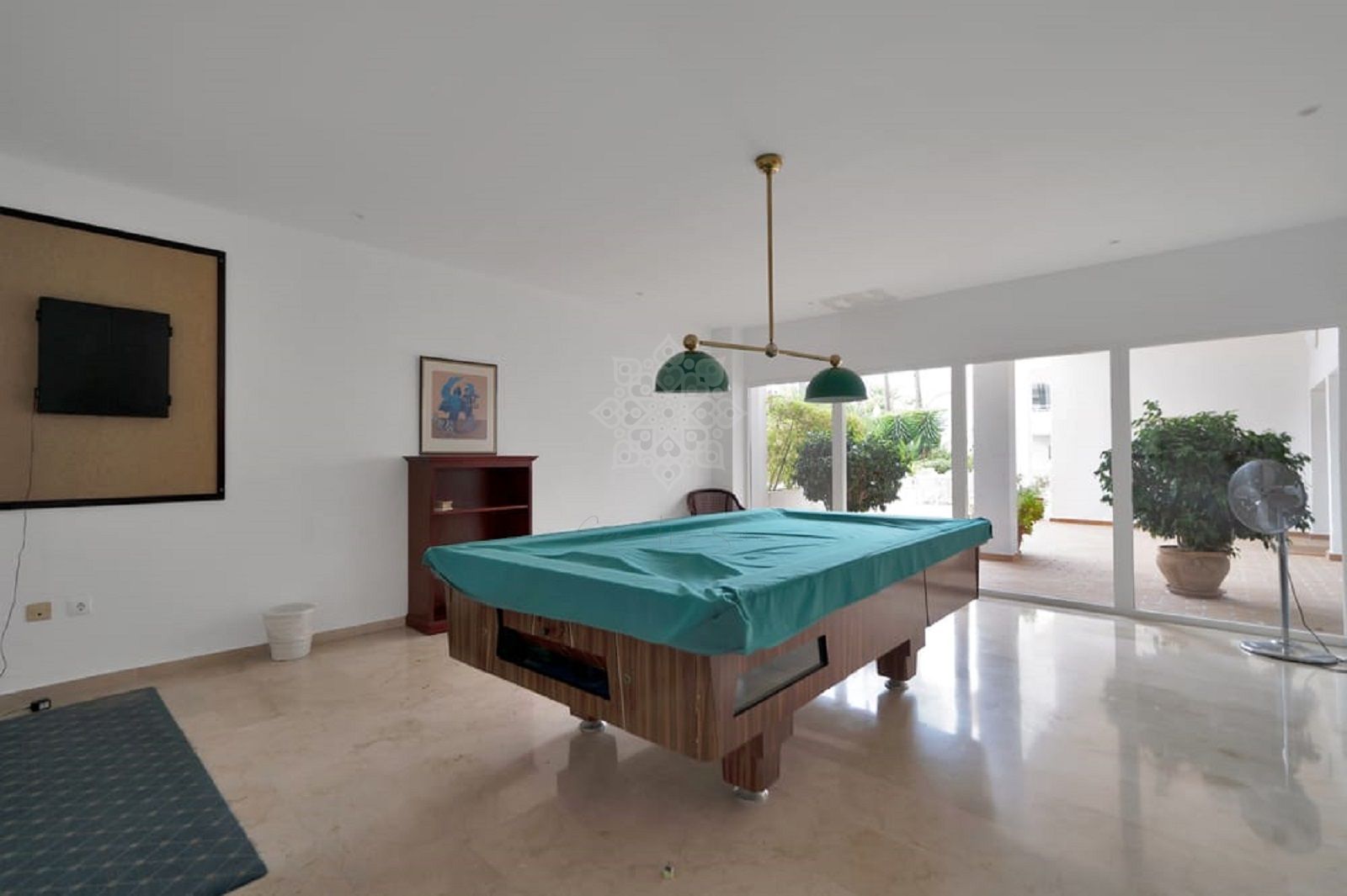Apartamento en Nueva Atalaya, Estepona
