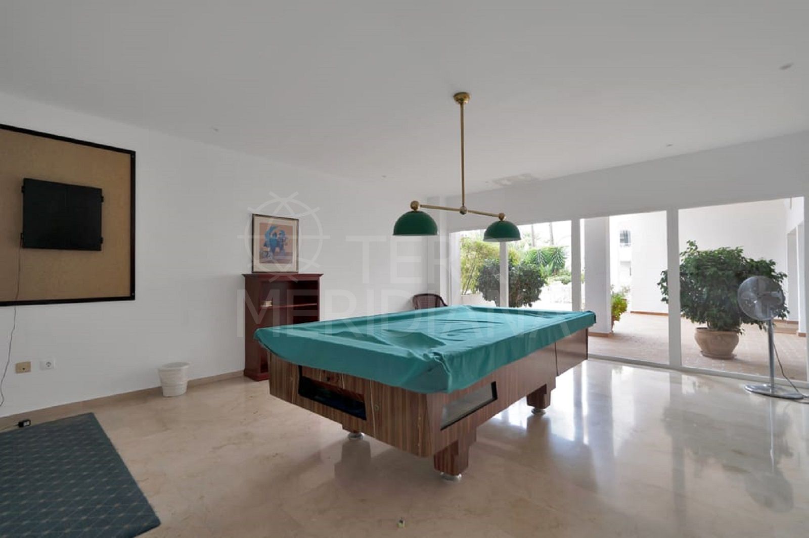 Apartment in Nueva Atalaya, Estepona