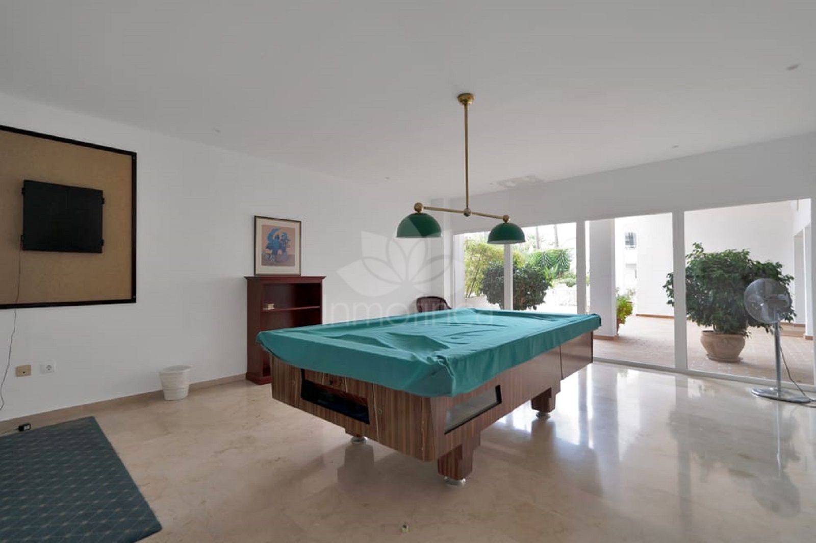 Apartment in Nueva Atalaya, Estepona